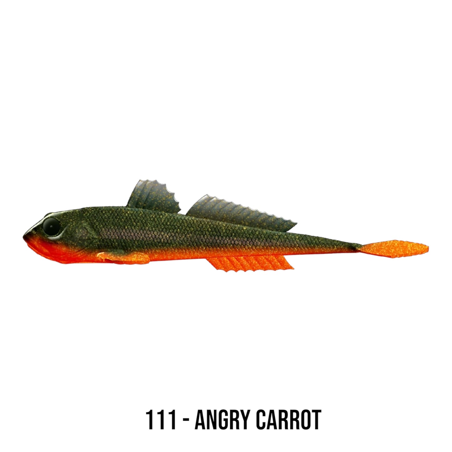 Libra Lures - Gobio 18,6 cm
