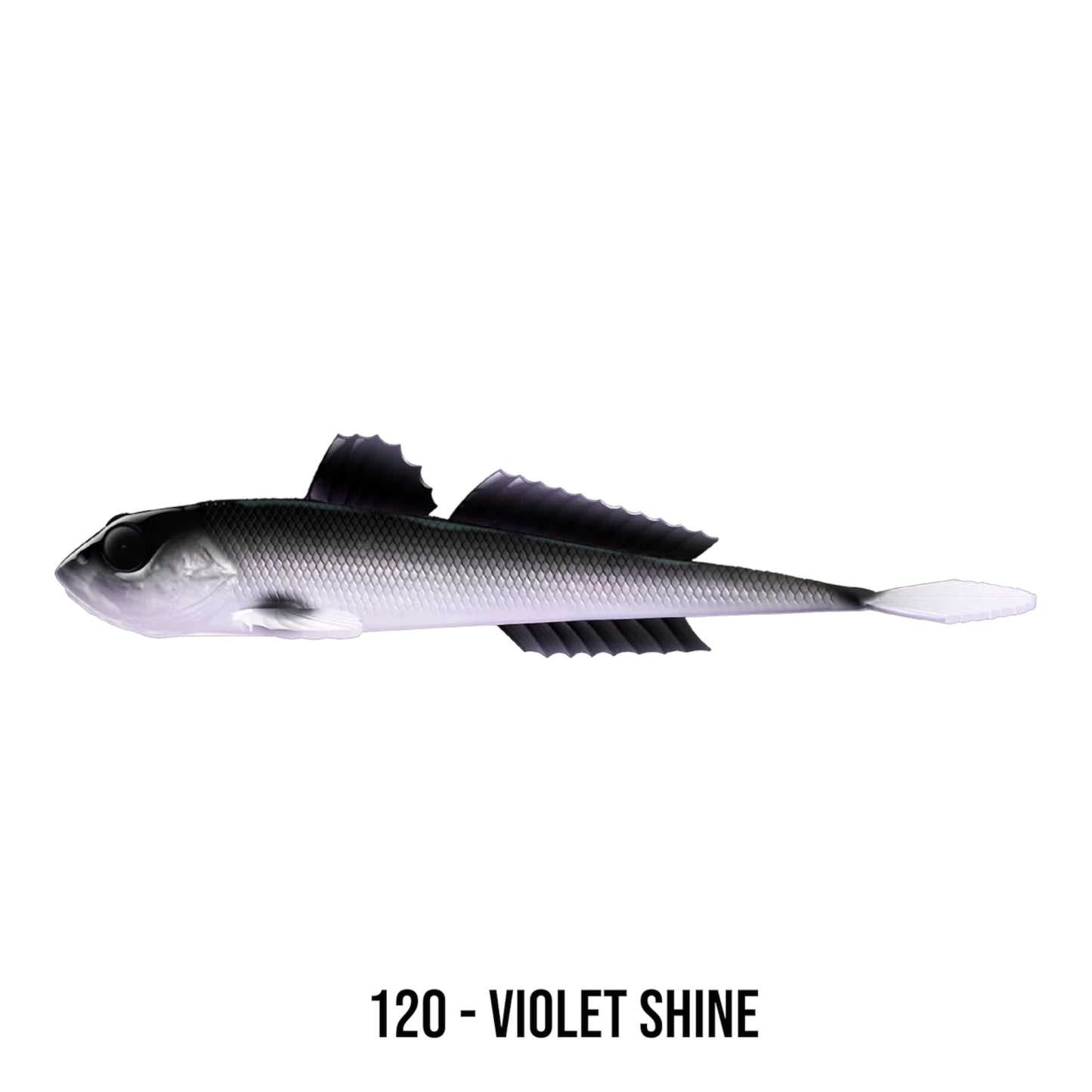 Libra Lures - Gobio 18,6 cm