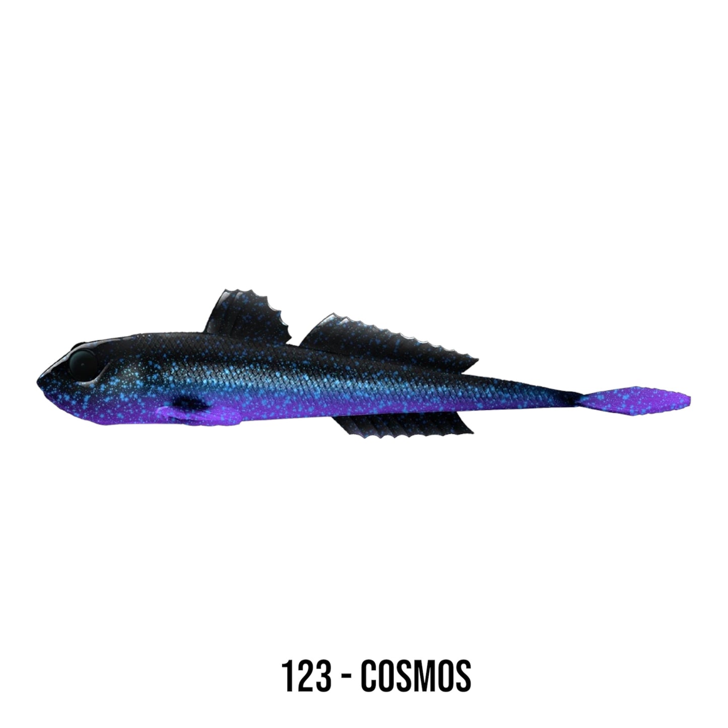 Libra Lures - Gobio 18,6 cm