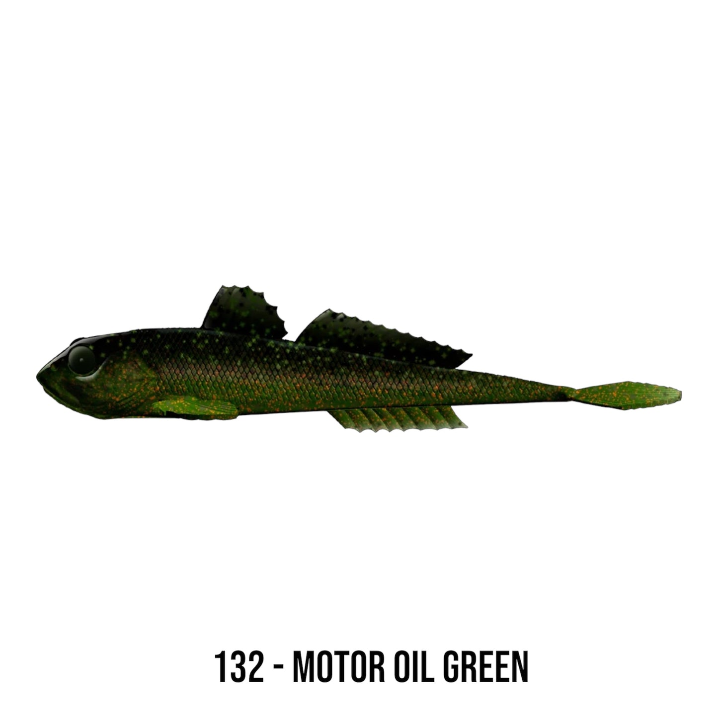 Libra Lures - Gobio 18,6 cm