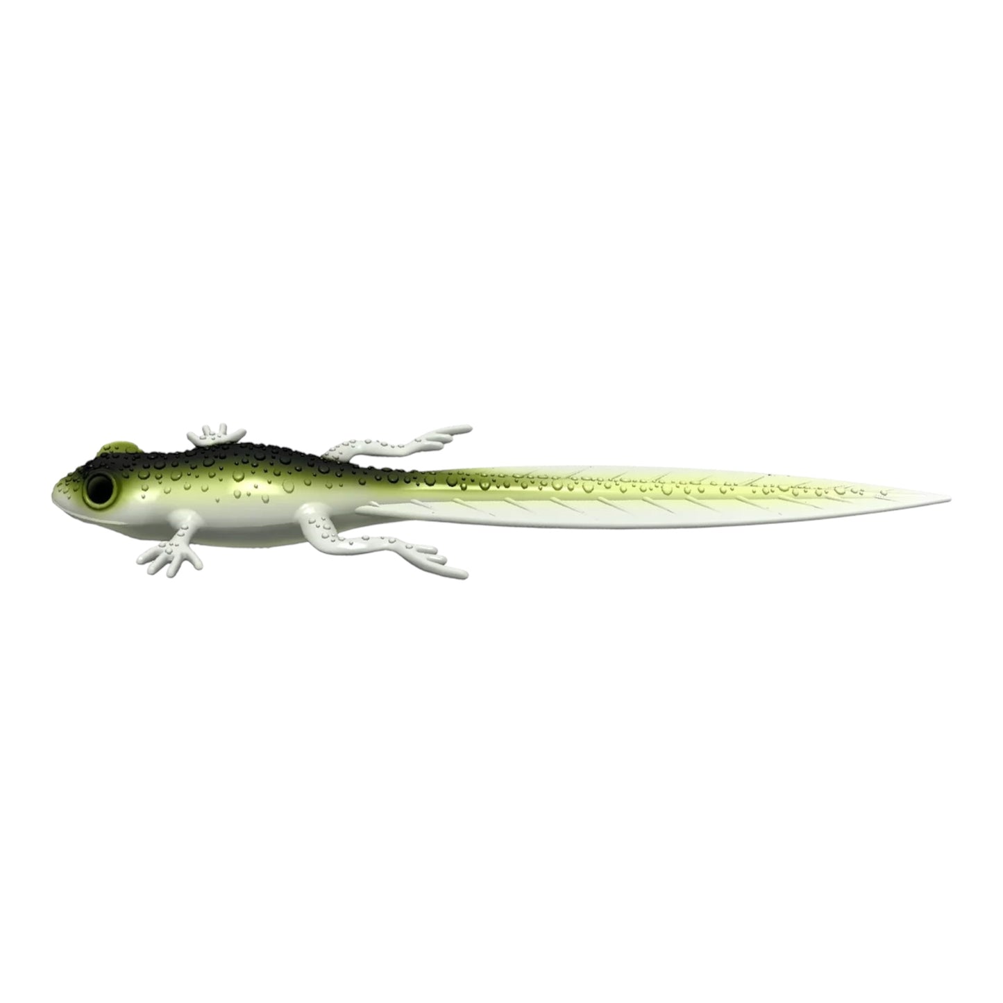 Libra Lures - Frog Tadpole Tail 21 cm