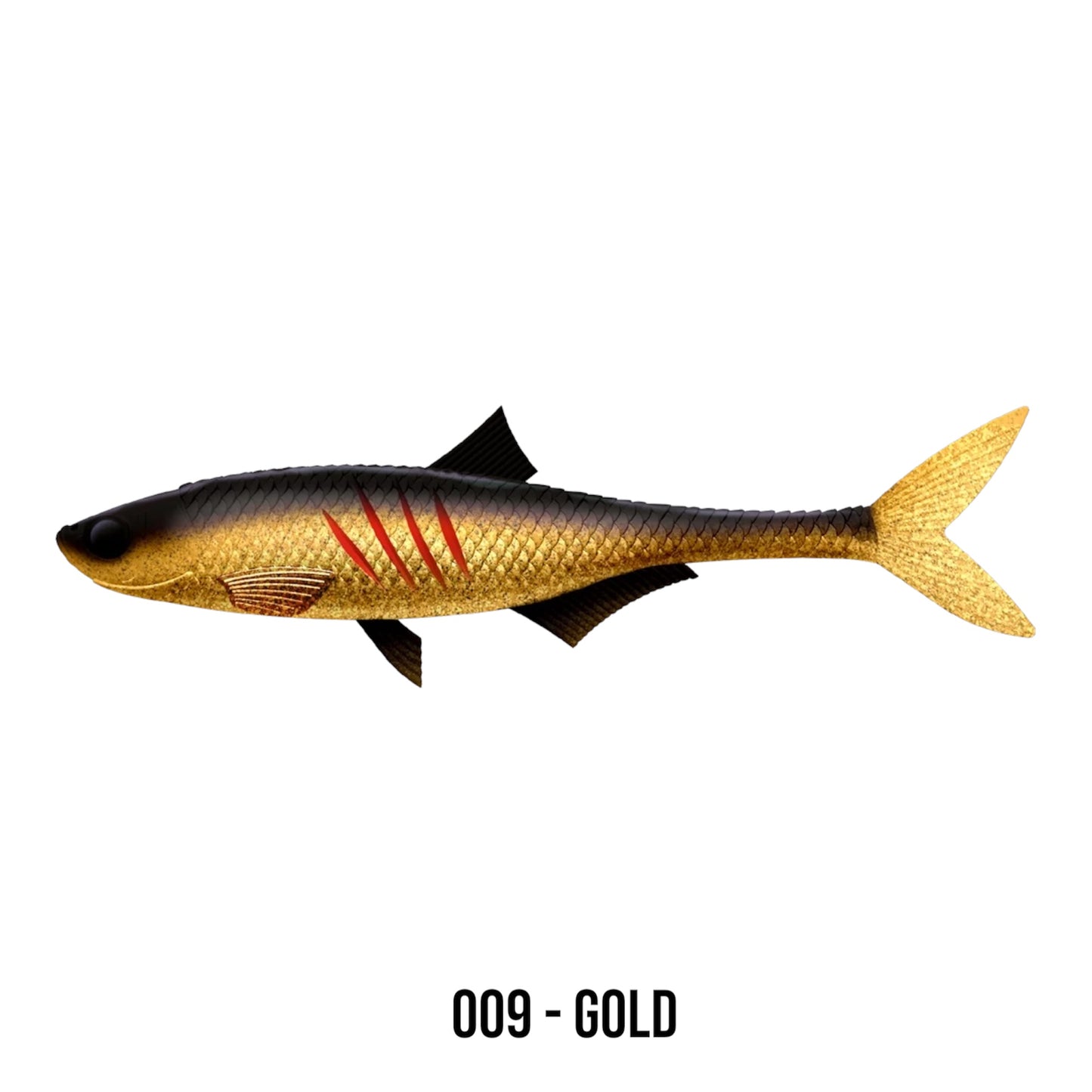Libra Lures - Dead Fish 16,7 cm (2-pack)
