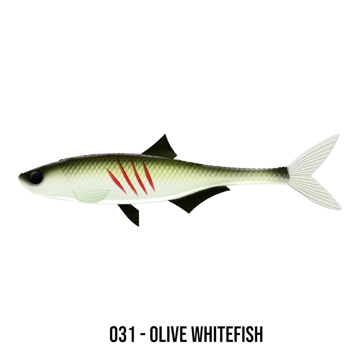 Libra Lures - Dead Fish 16,7 cm (2-pack)