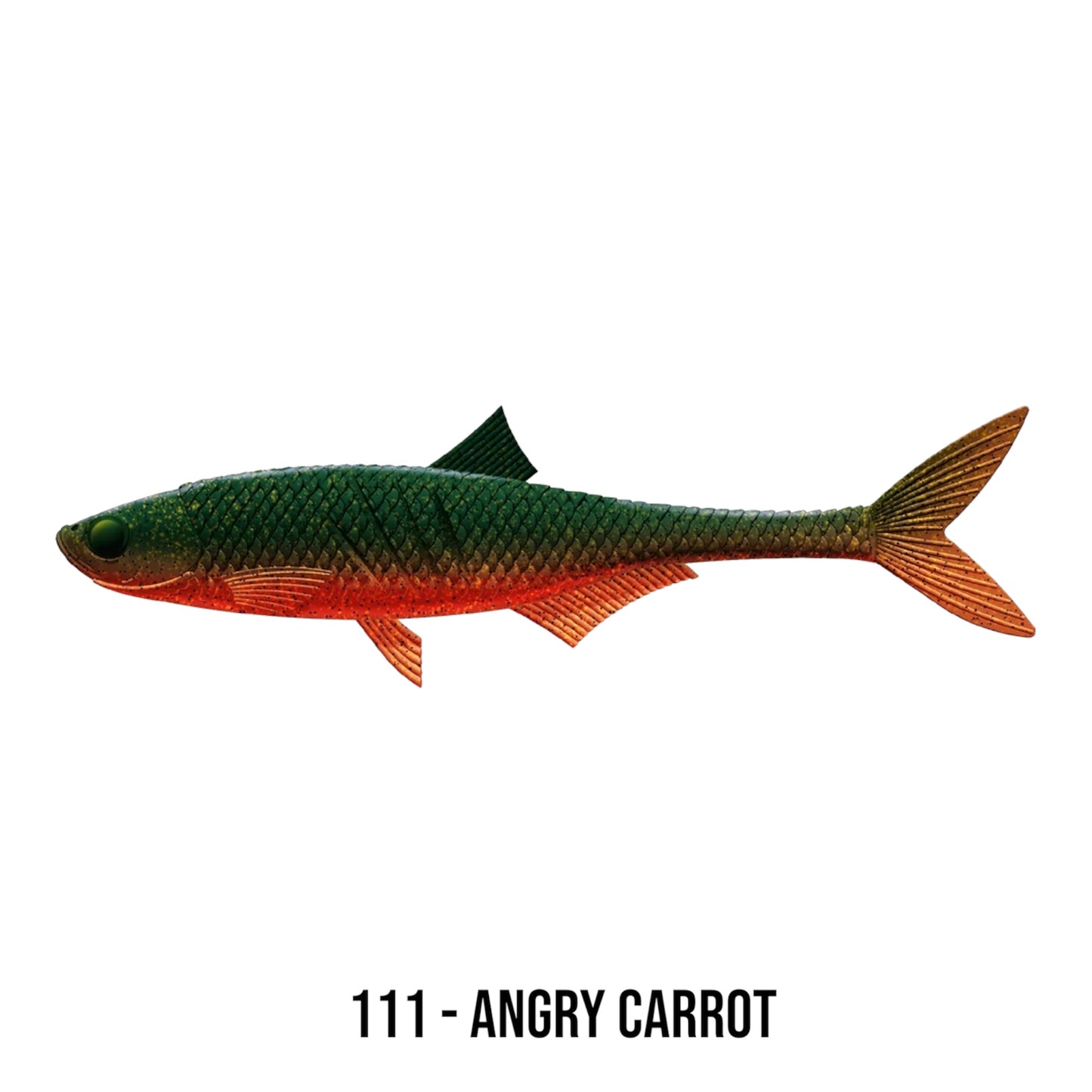 Libra Lures - Dead Fish 16,7 cm (2-pack)