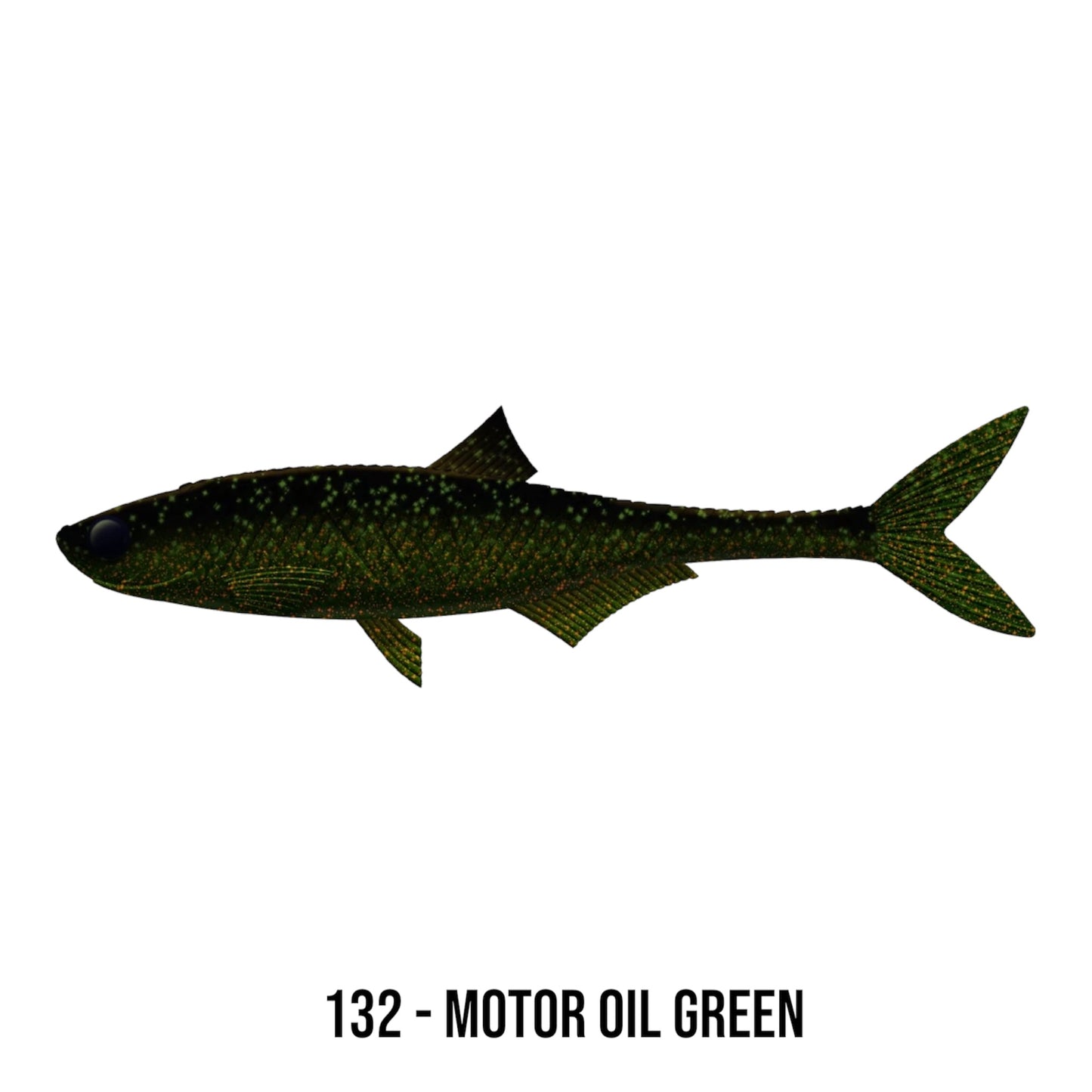 Libra Lures - Dead Fish 16,7 cm (2-pack)