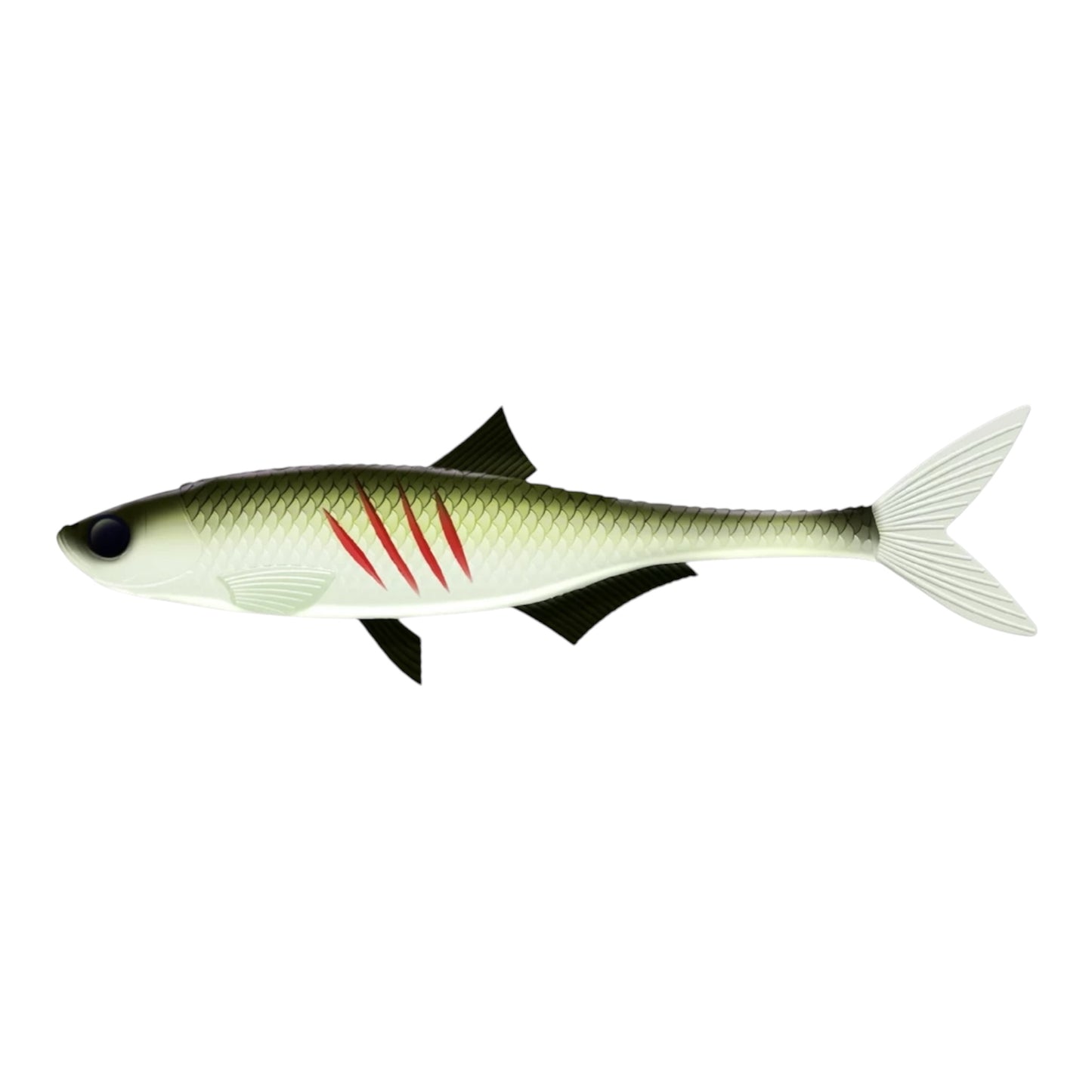 Libra Lures - Dead Fish 16,7 cm (2-pack)