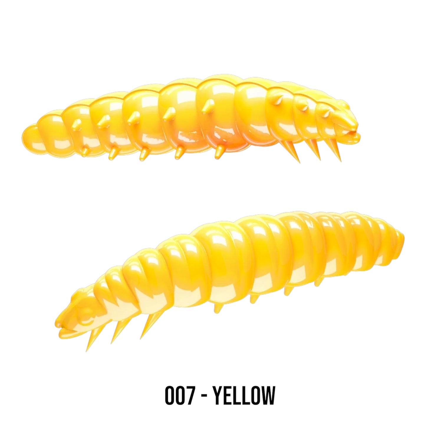 Libra Lures - Larva 30/45 mm