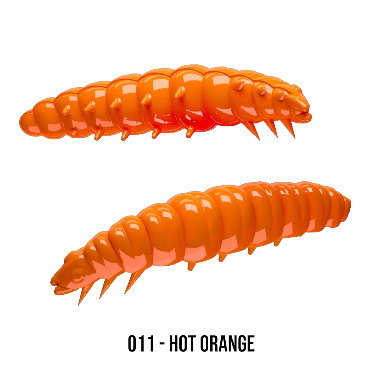 Libra Lures - Larva 30/45 mm