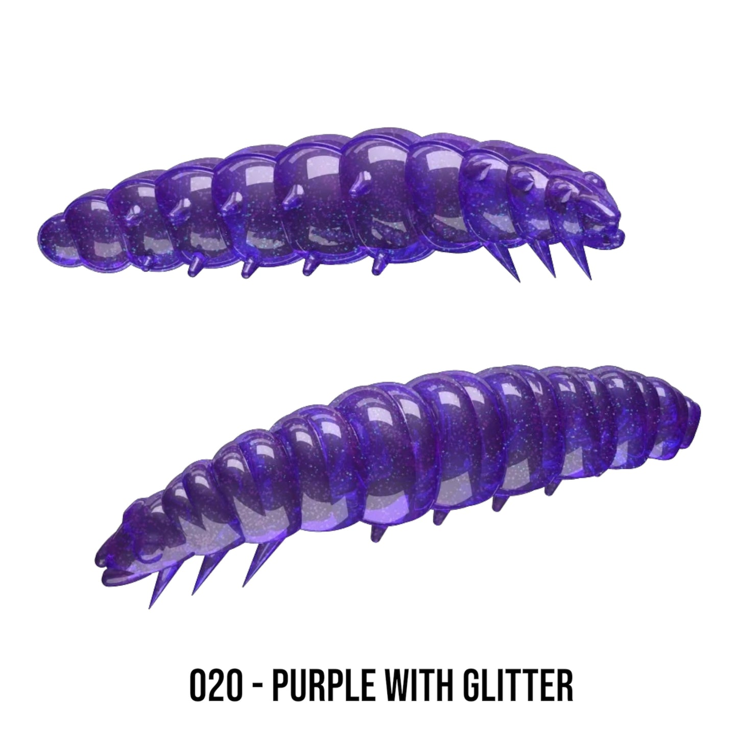 Libra Lures - Larva 30/45 mm