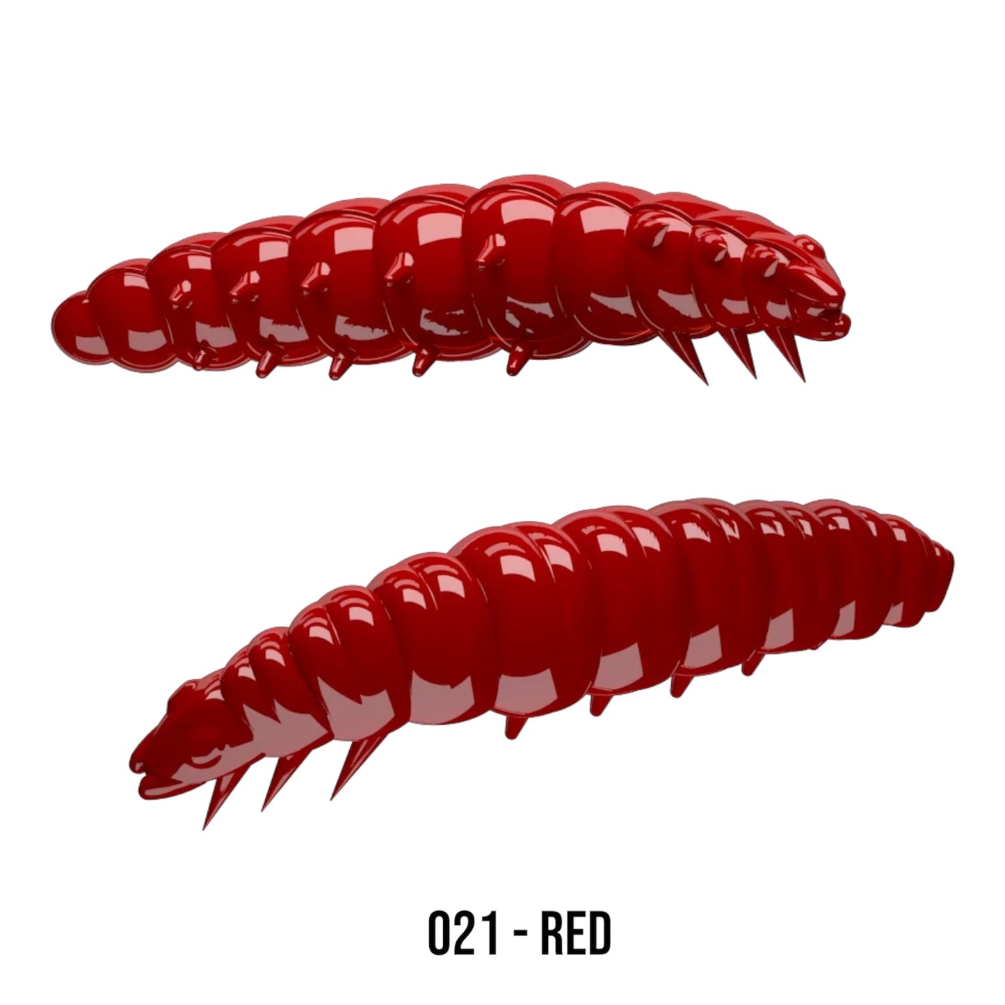 Libra Lures - Larva 30/45 mm