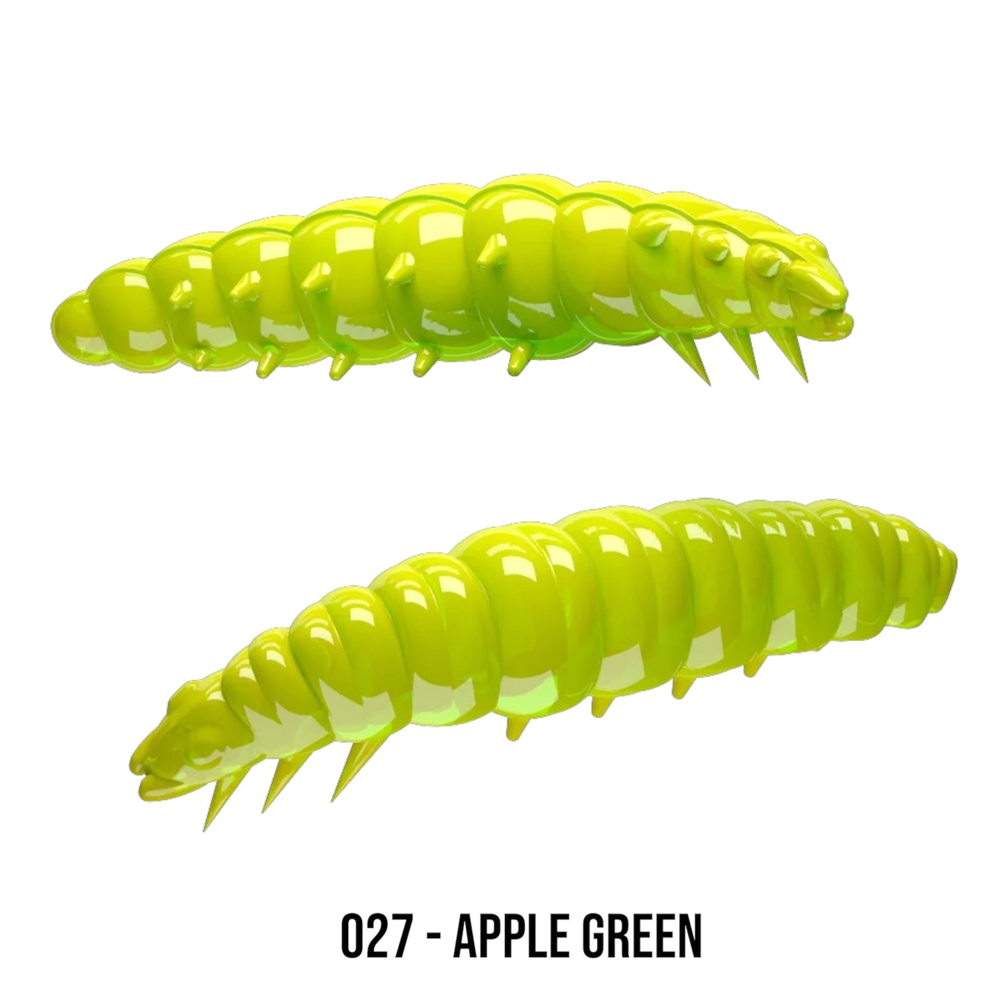 Libra Lures - Larva 30/45 mm