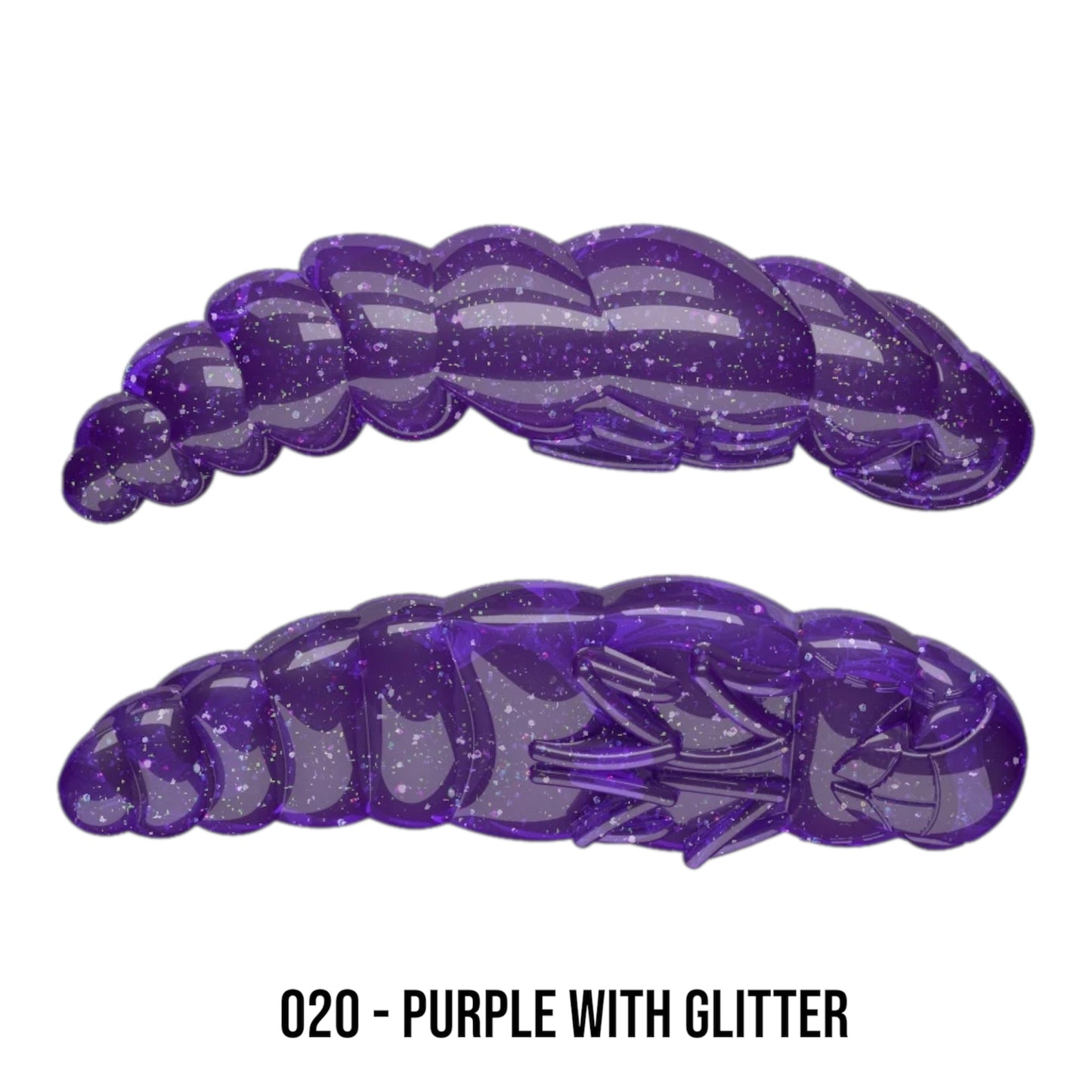 Libra Lures - Largo 35 mm