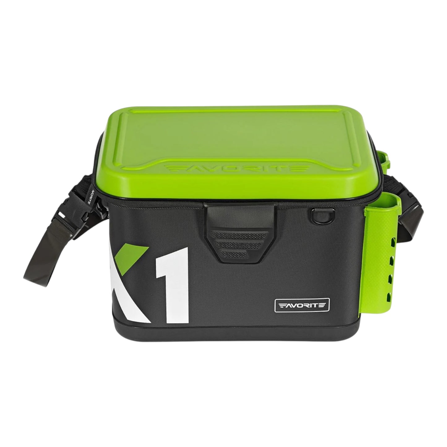 FAVORITE - Bakkan Tackle System Väska