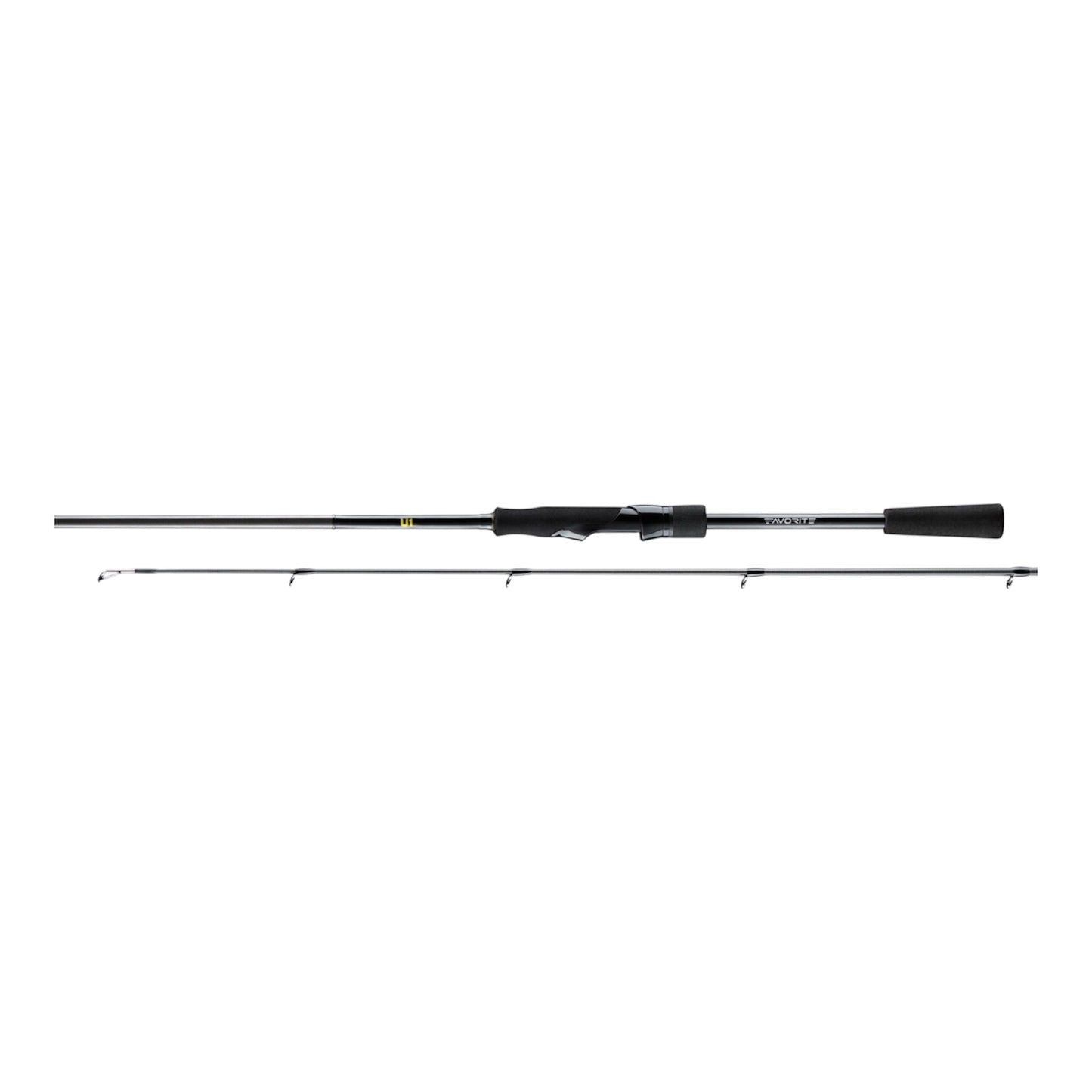 FAVORITE - U1 802M 2.44m 5-25g Fast