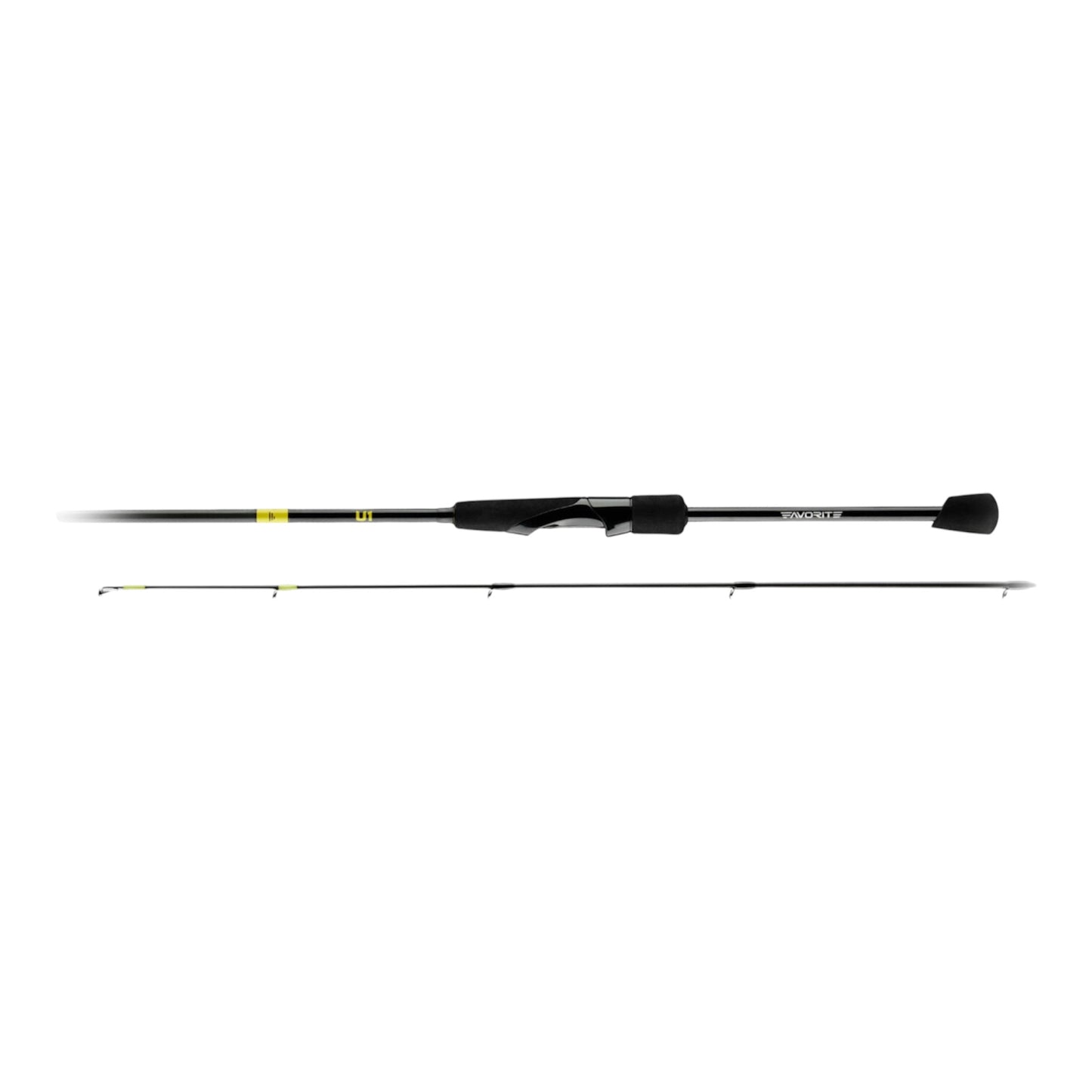 FAVORITE - U1 Ultralätta fiskespön