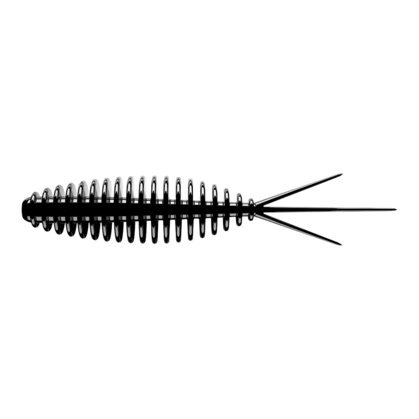 Libra Lures - Turbo Worm 56 mm