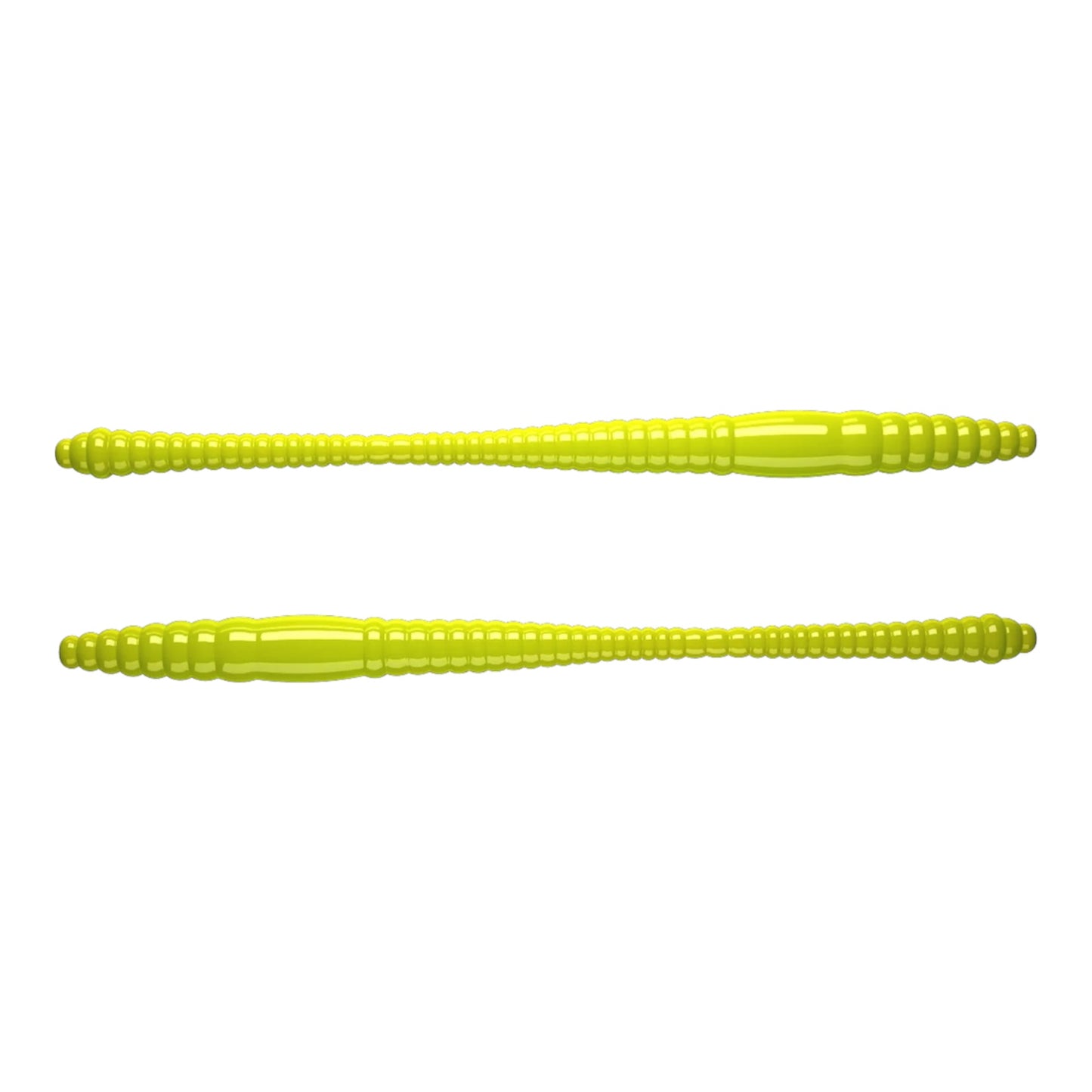 Libra Lures - Dying Worm 70 mm