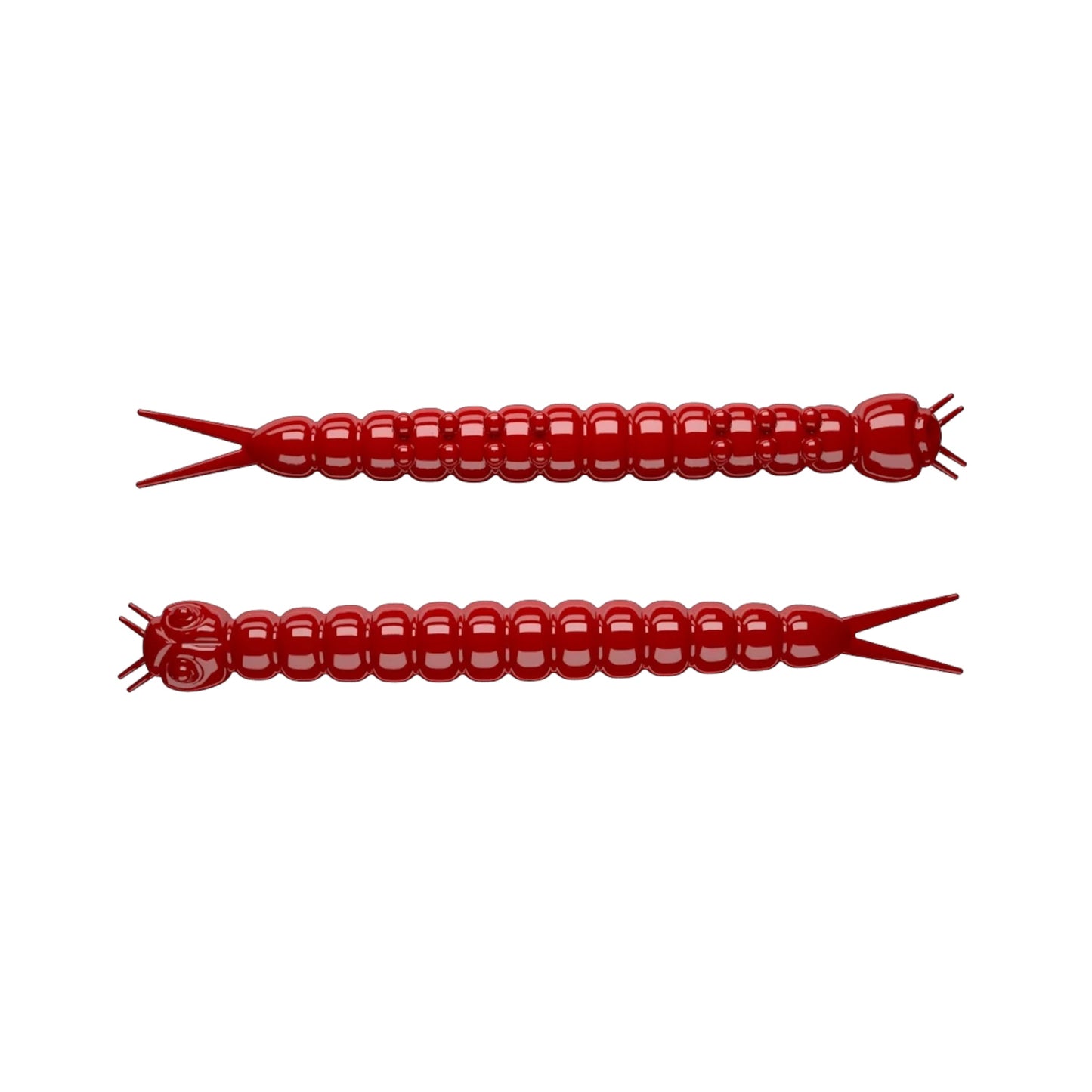 Libra Lures - Slight Worm 38 mm
