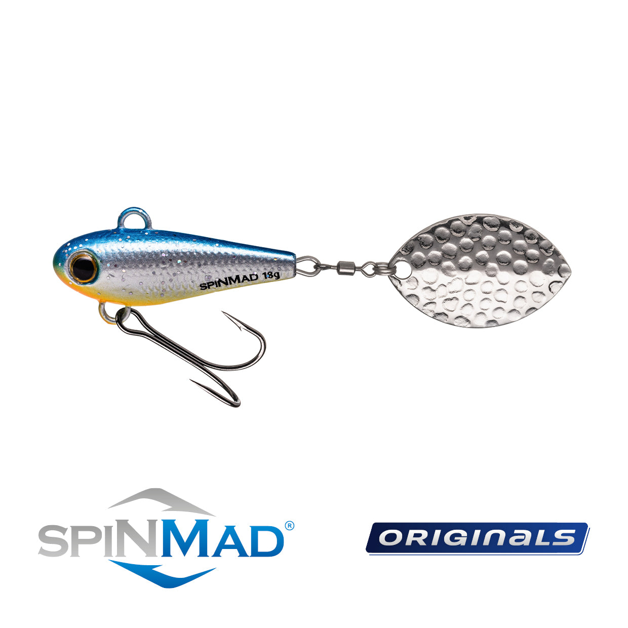 Spinmad - JAG 18g