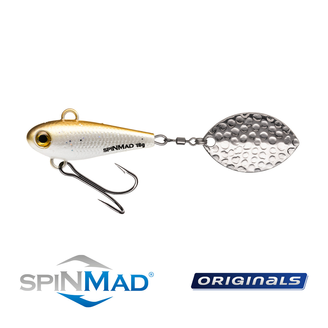 Spinmad - JAG 18g