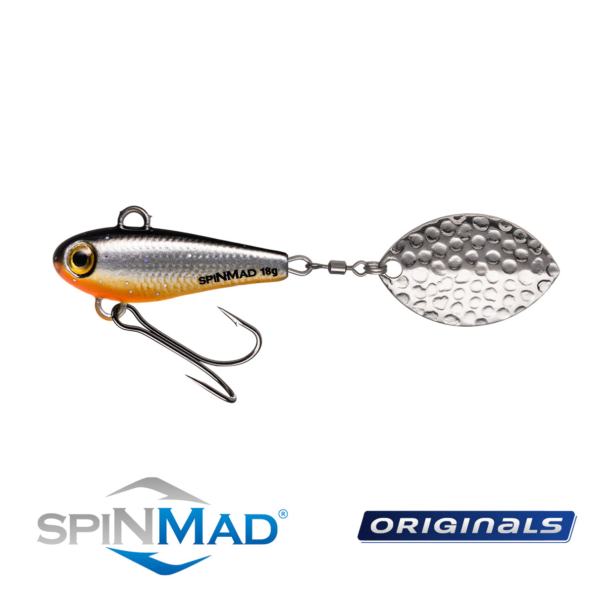 Spinmad - JAG 18g