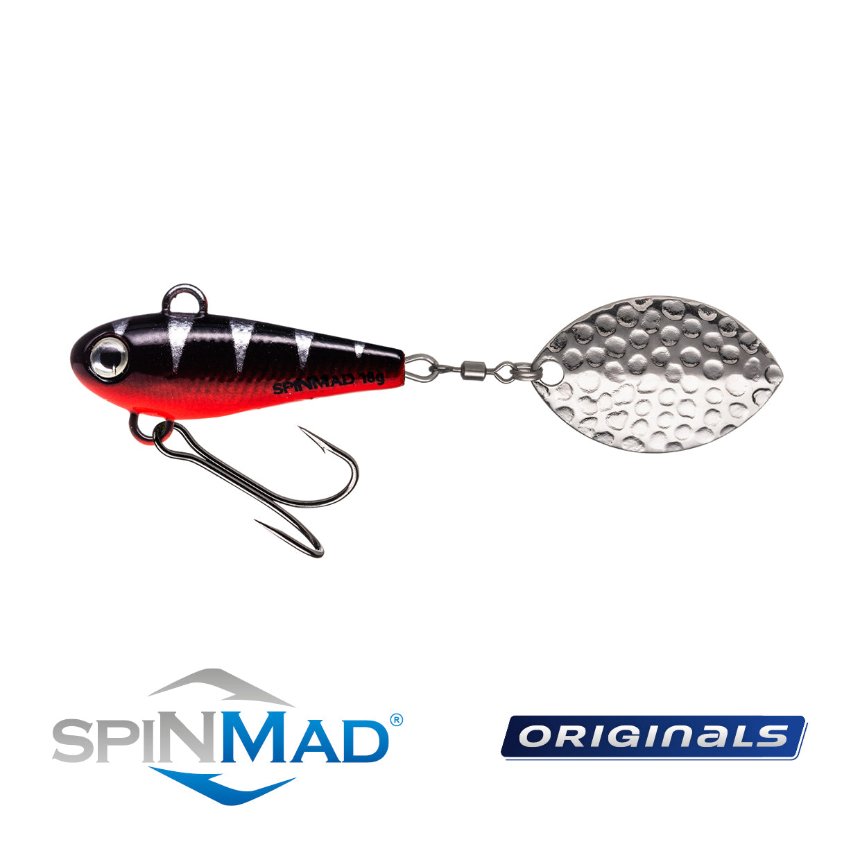 Spinmad - JAG 18g