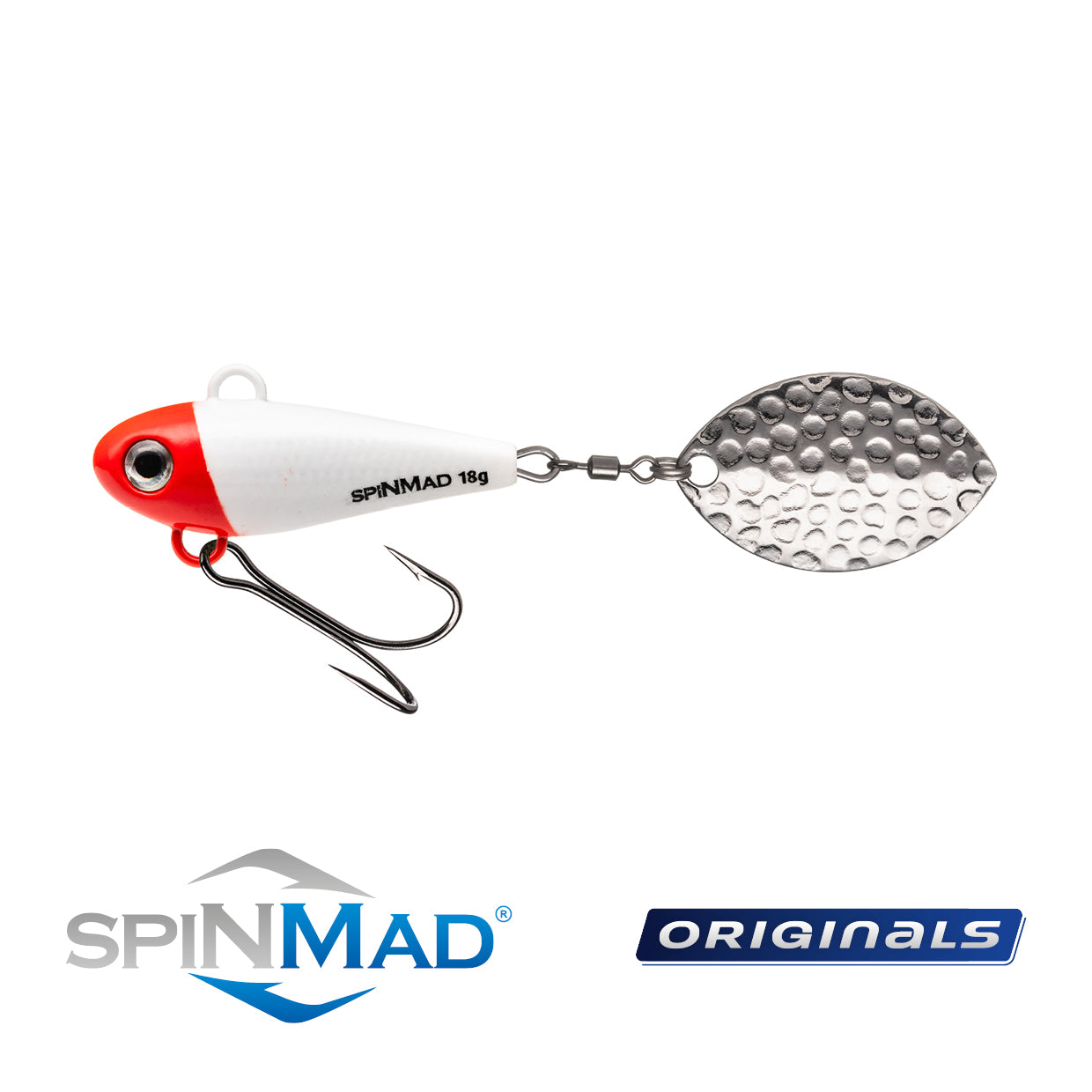 Spinmad - JAG 18g