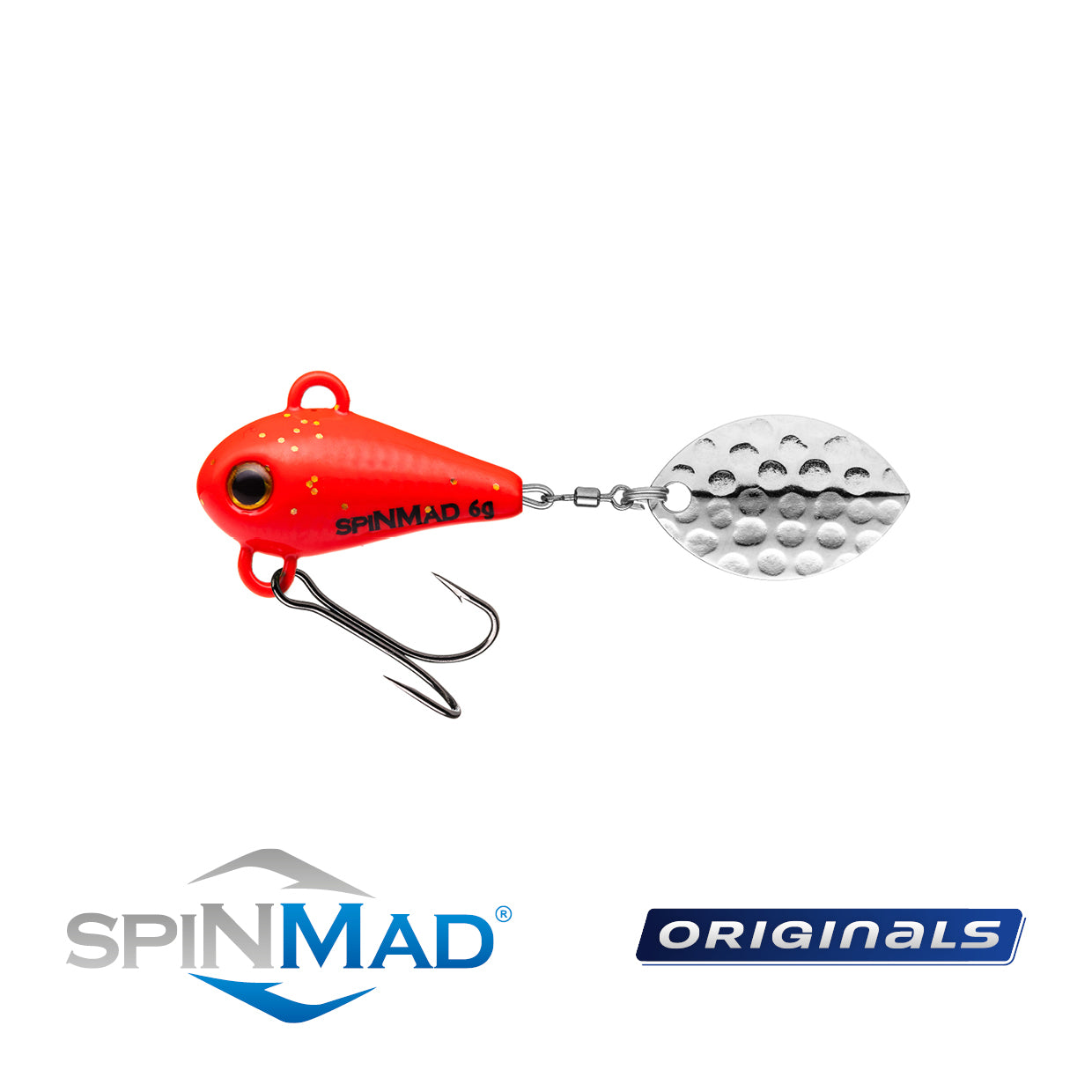Spinmad - MAG 6g