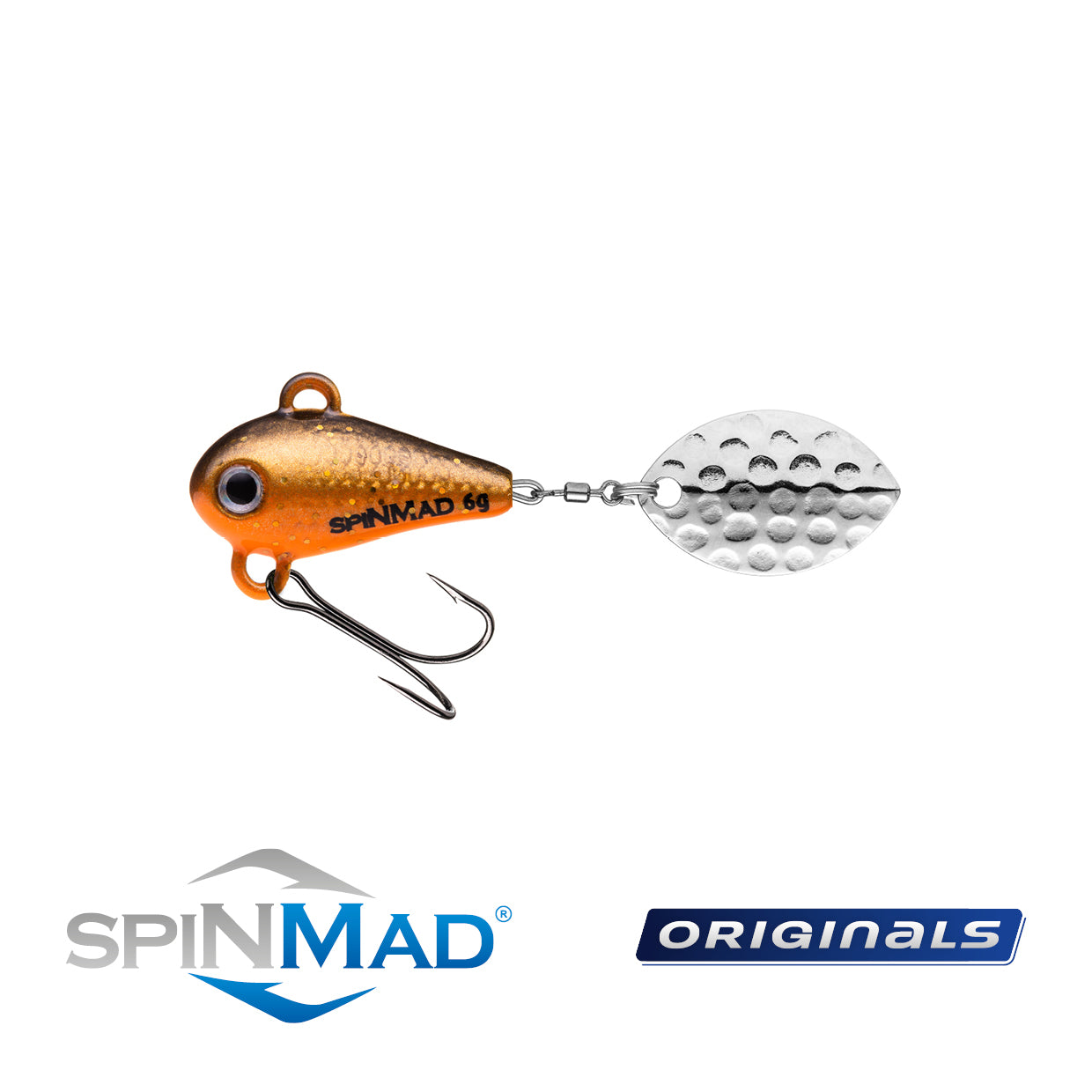 Spinmad - MAG 6g