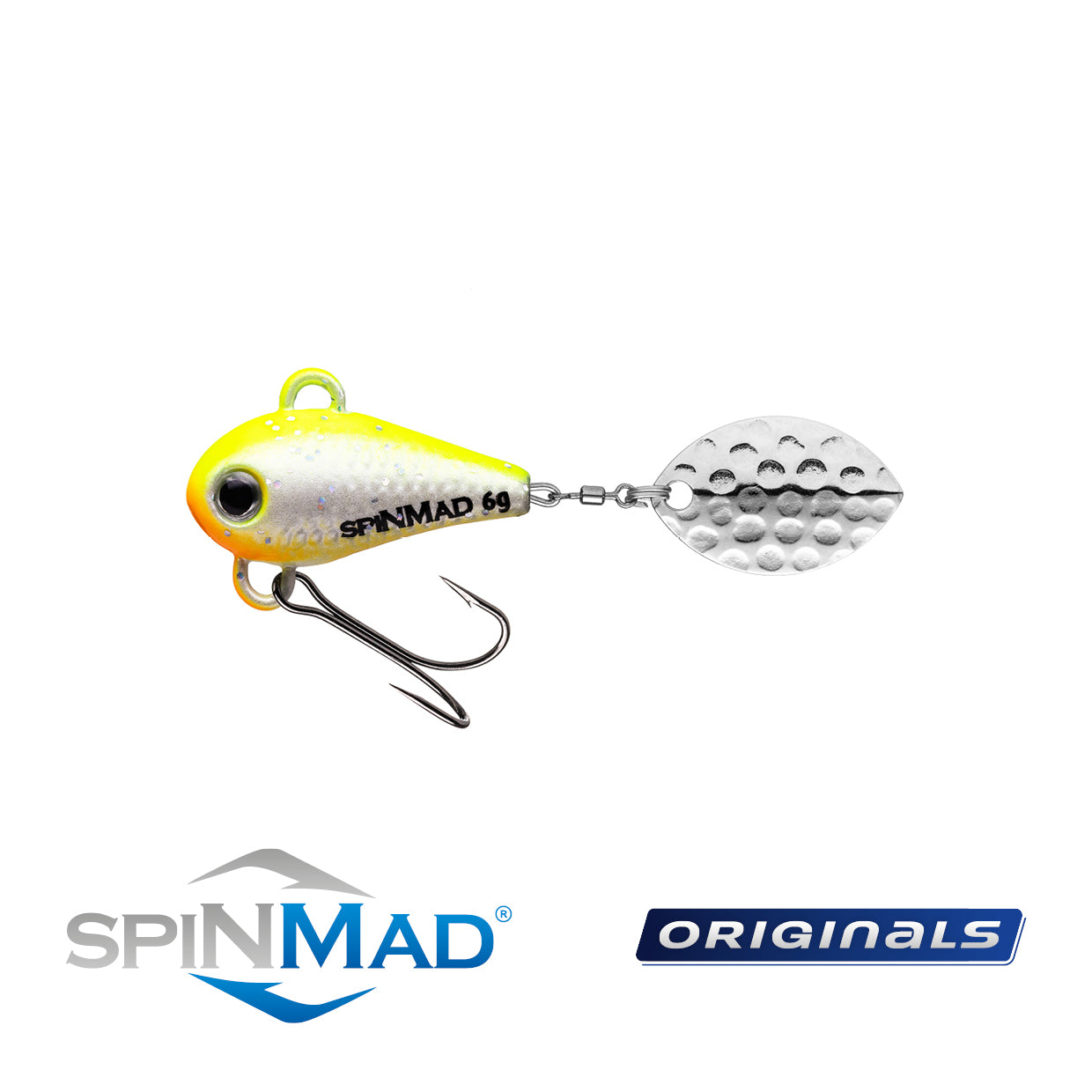 Spinmad - MAG 6g