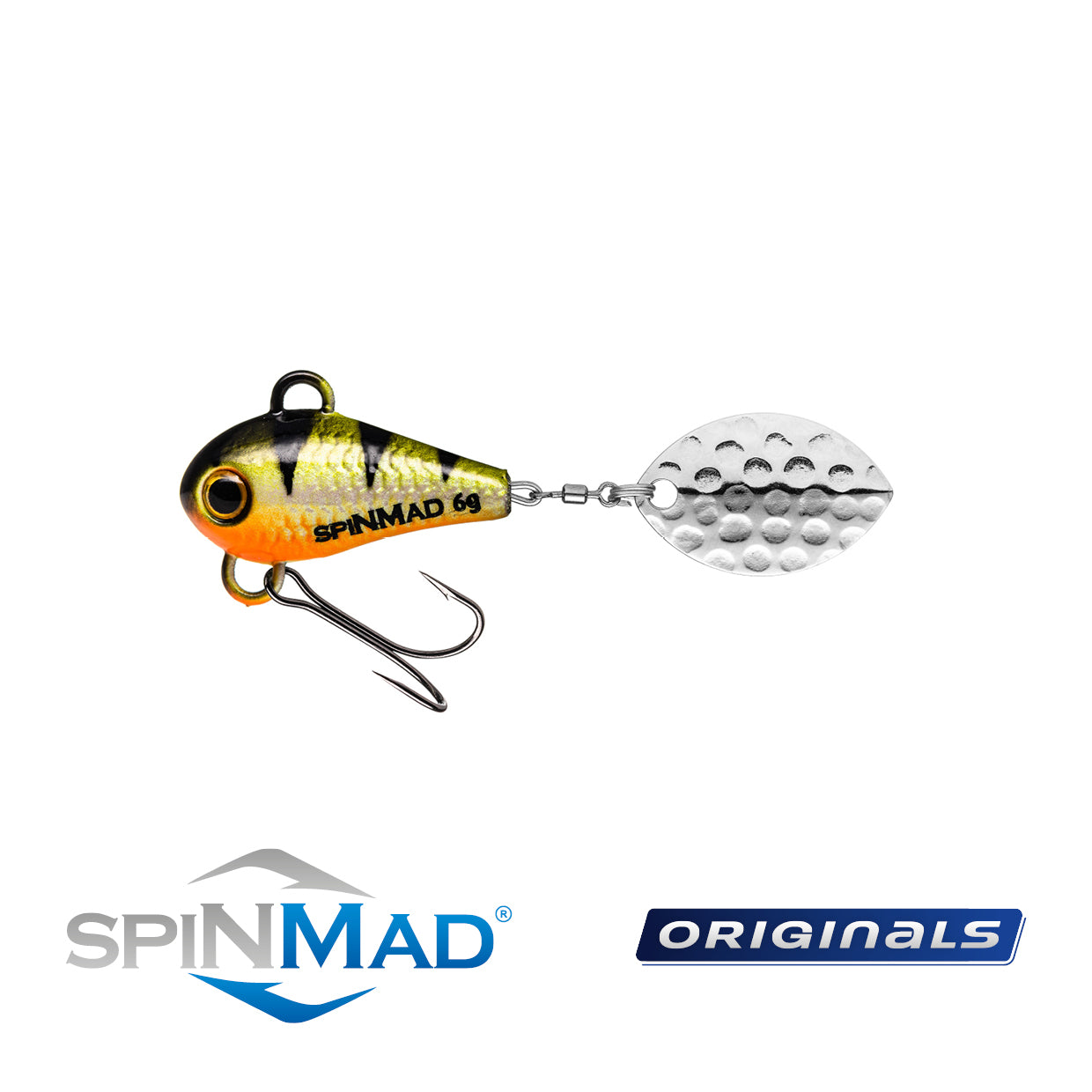 Spinmad - MAG 6g