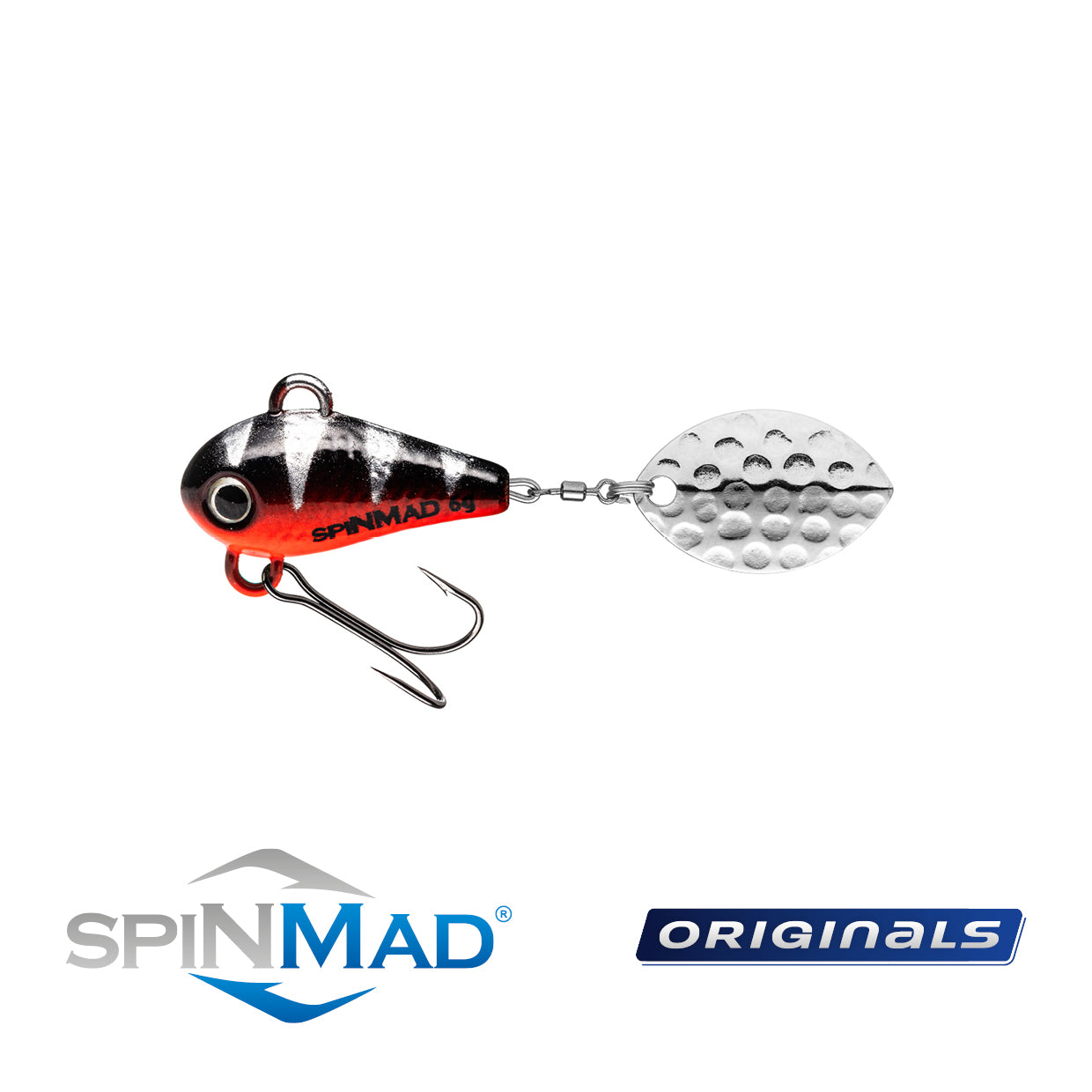Spinmad - MAG 6g