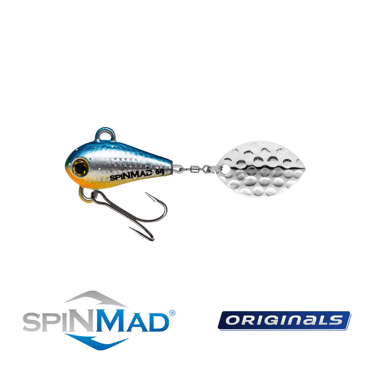 Spinmad - MAG 6g