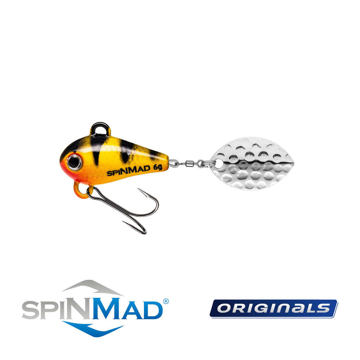 Spinmad - MAG 6g