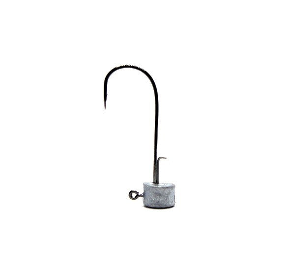 Musaga Ned Jiggskalle (3-pack)
