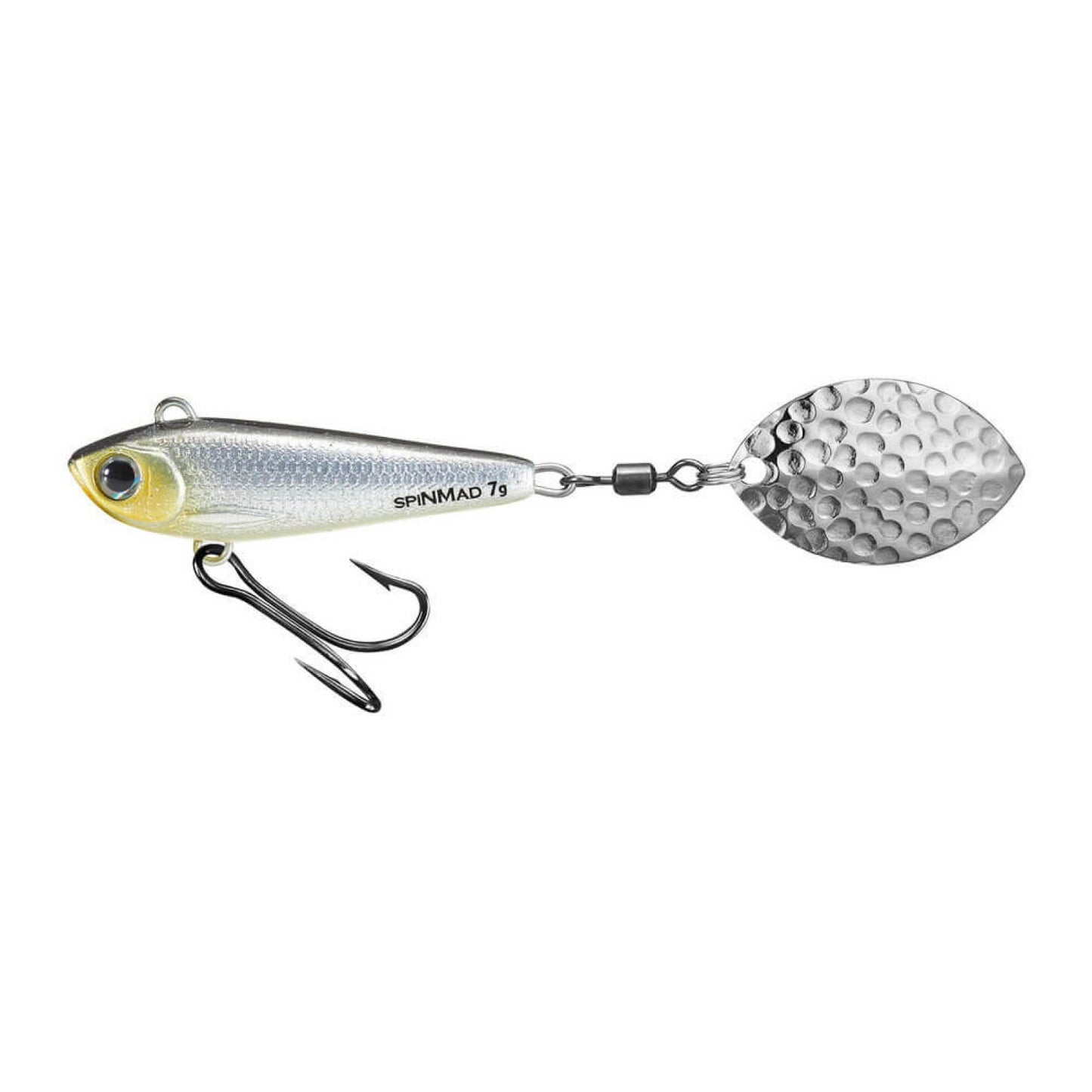 Spinmad - PRO SPINNER 7-11g