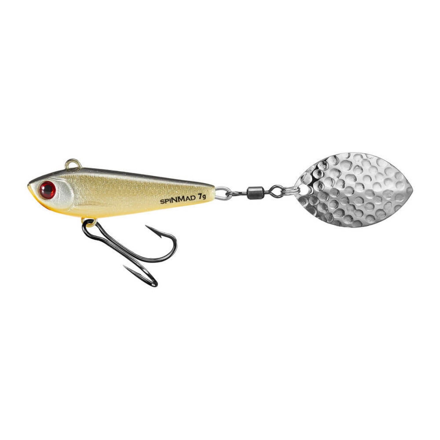 Spinmad - PRO SPINNER 7-11g