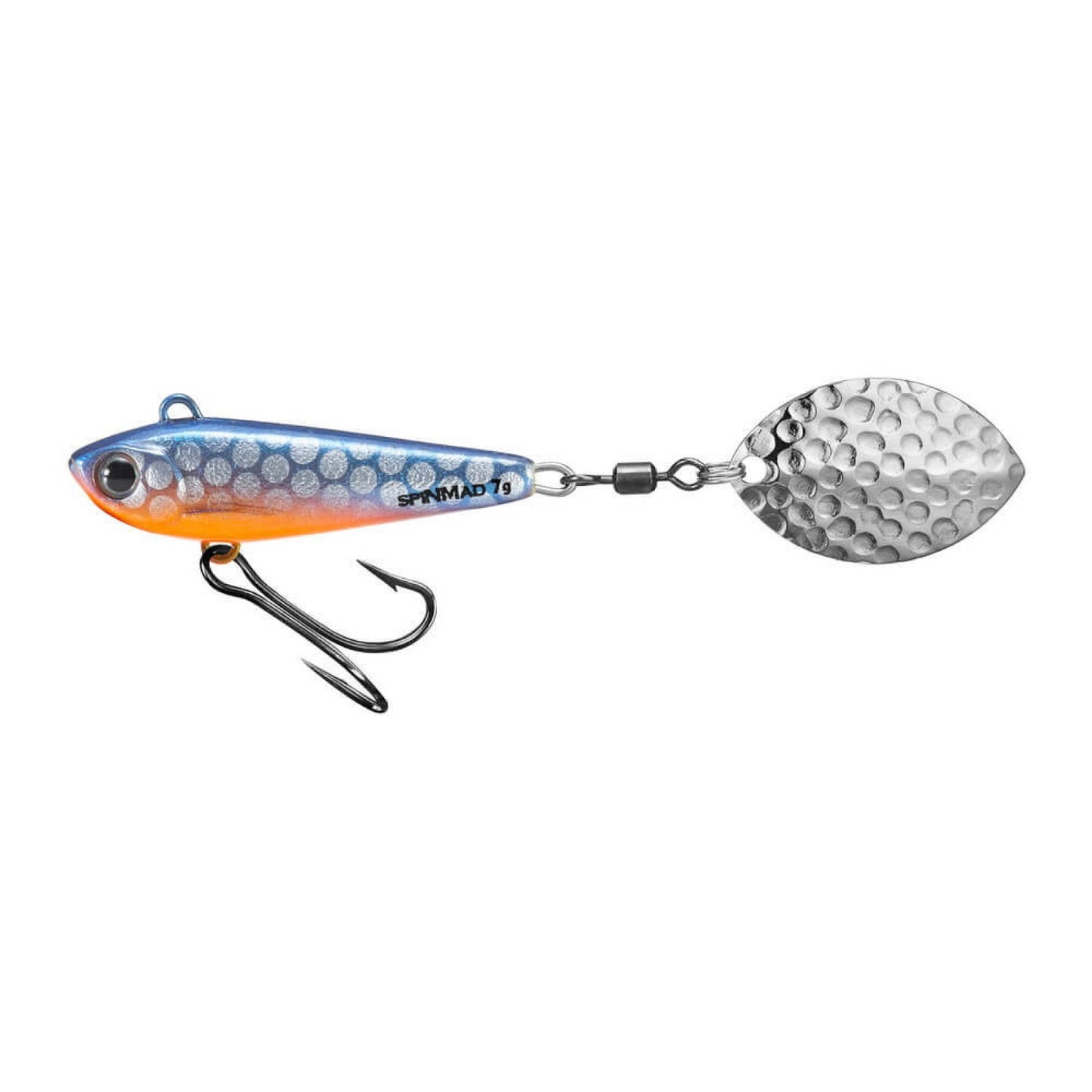 Spinmad - PRO SPINNER 7-11g