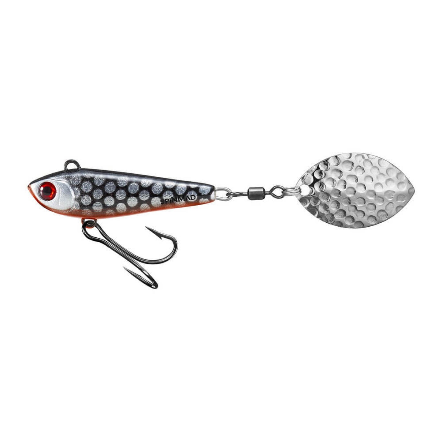 Spinmad - PRO SPINNER 7-11g