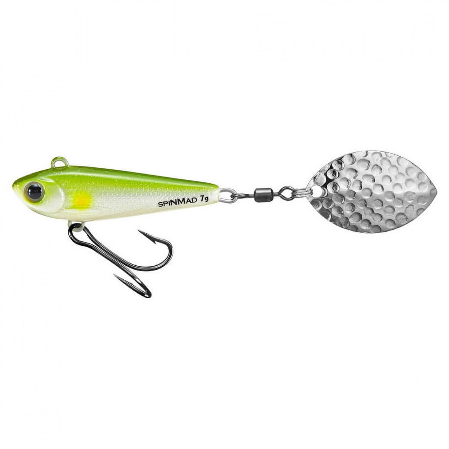 Spinmad - PRO SPINNER 7-11g