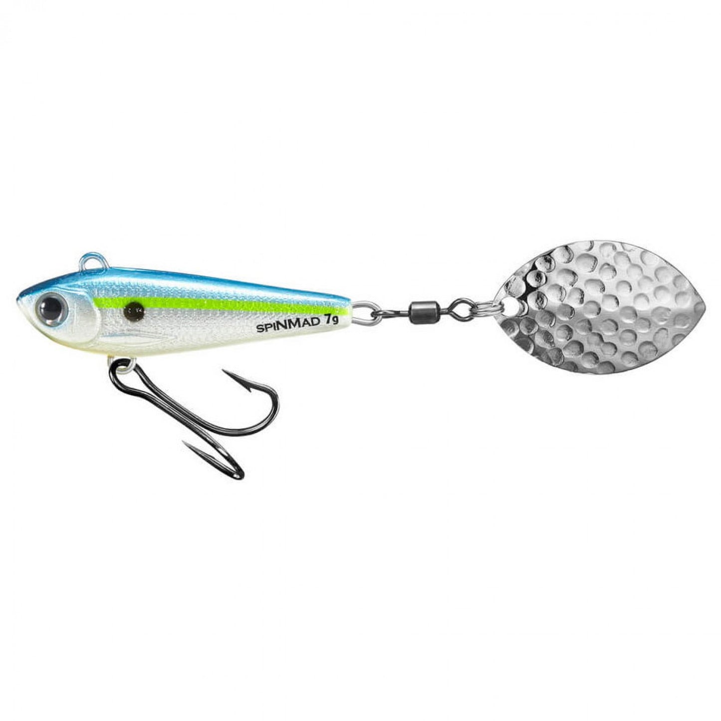 Spinmad - PRO SPINNER 7-11g