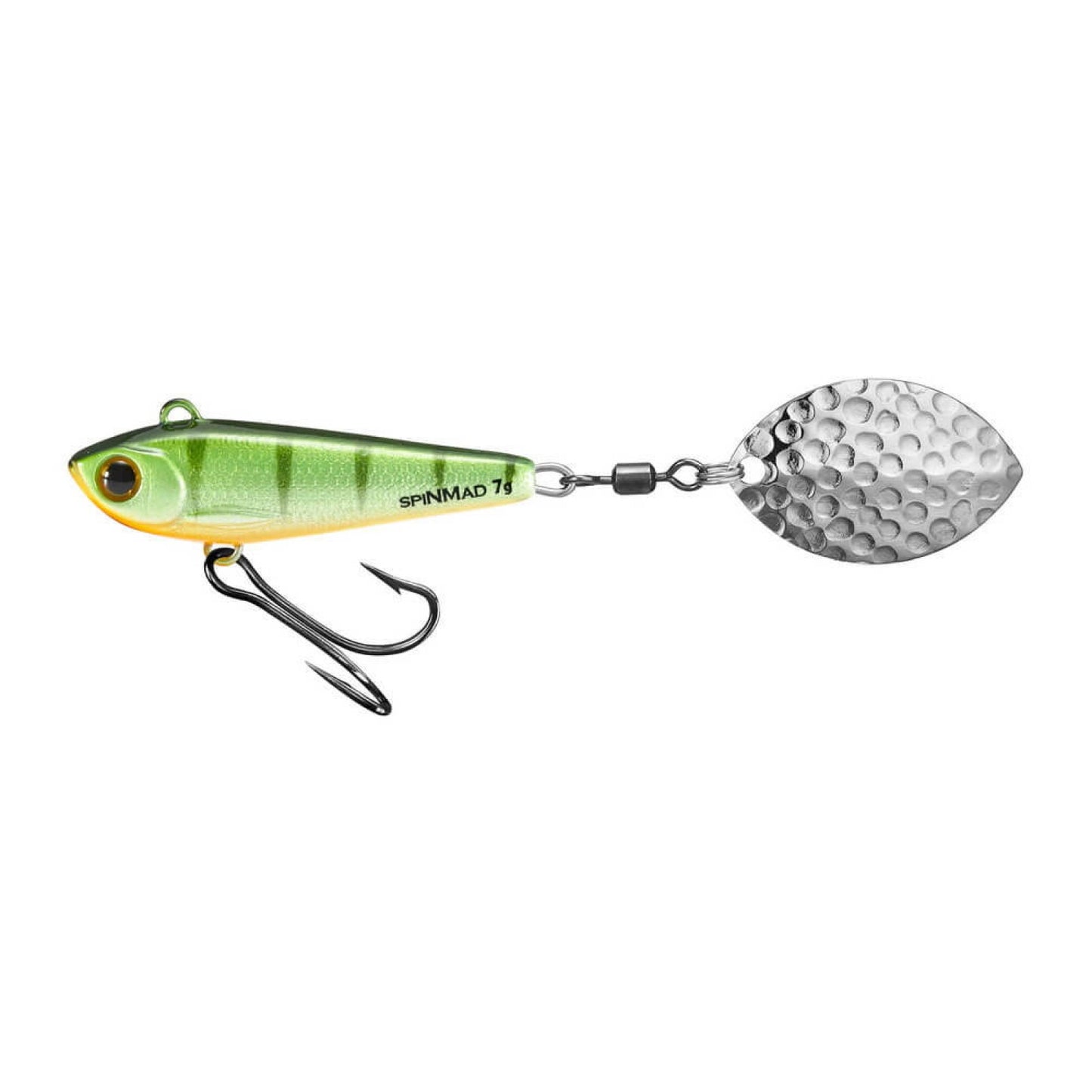 Spinmad - PRO SPINNER 7-11g