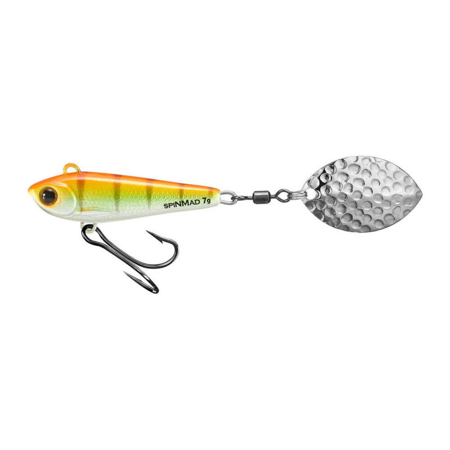 Spinmad - PRO SPINNER 7-11g