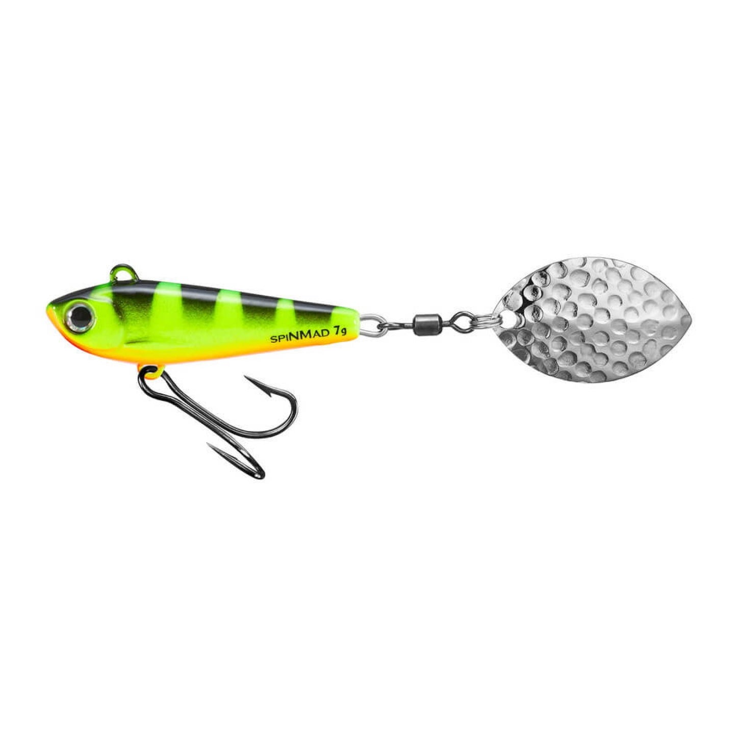 Spinmad - PRO SPINNER 7-11g