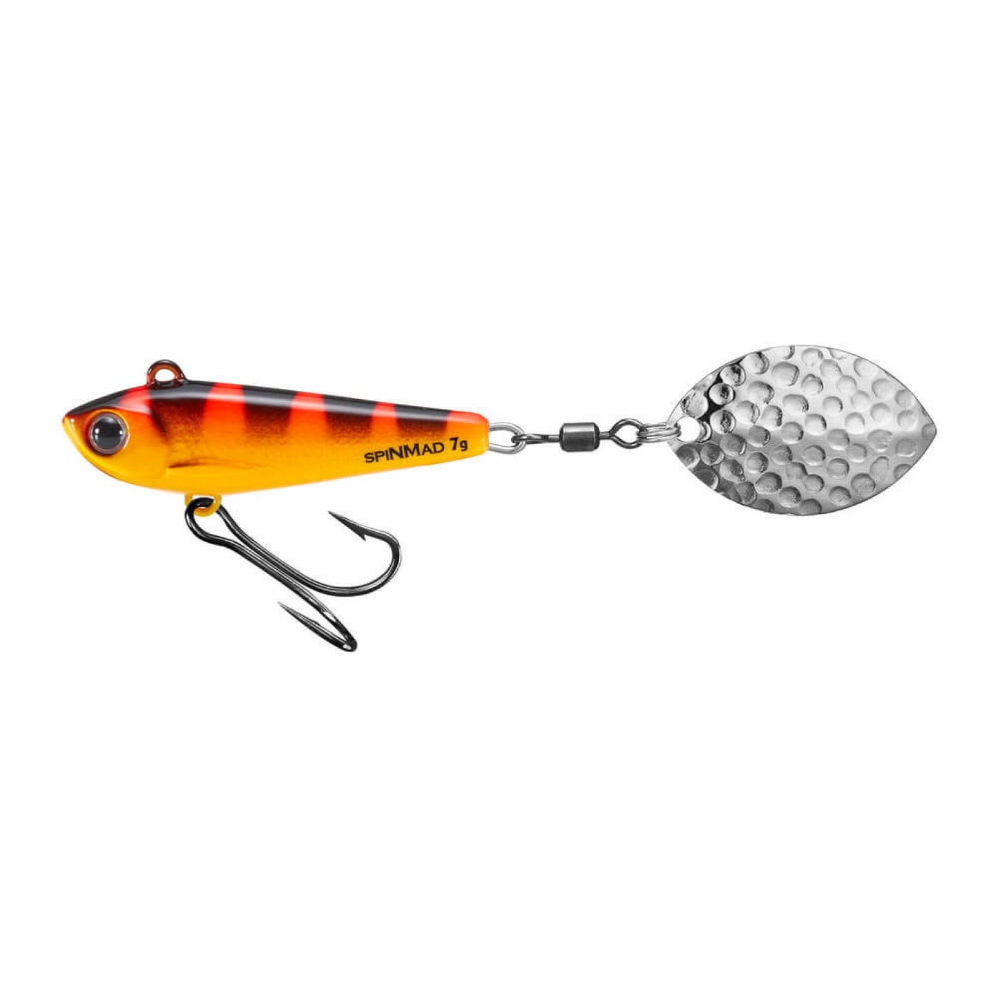 Spinmad - PRO SPINNER 7-11g