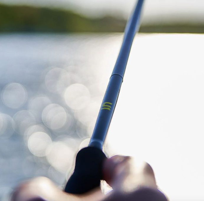FAVORITE - U1 802M 2.44m 5-25g Fast
