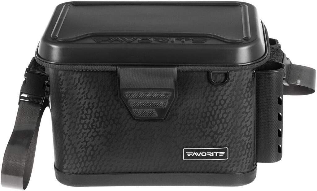 FAVORITE - Bakkan Tackle System Väska