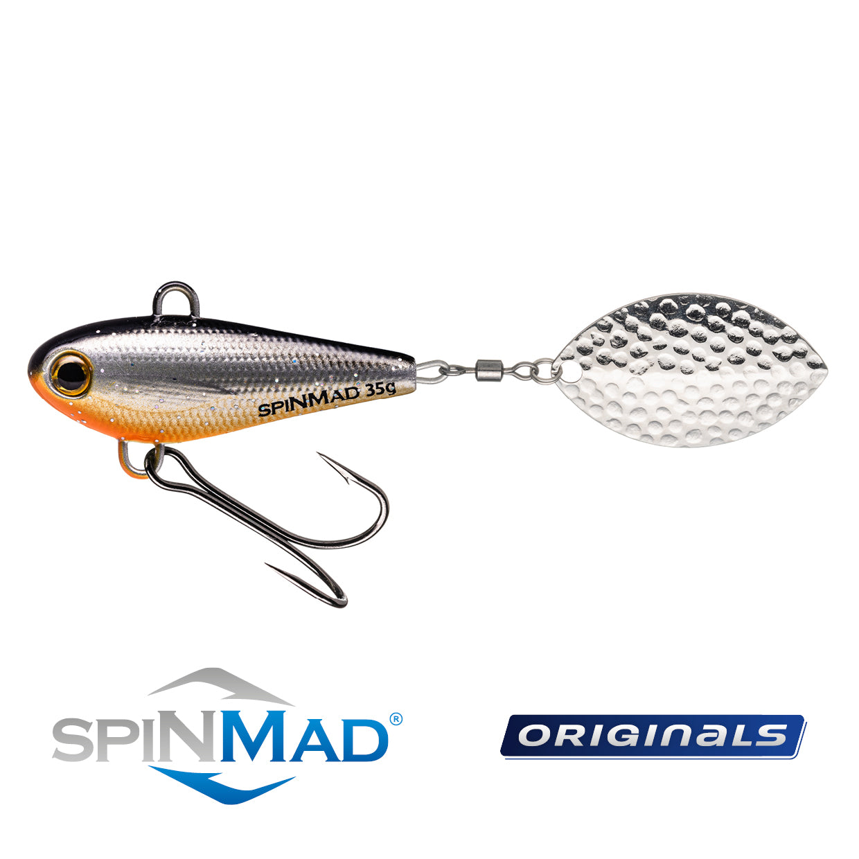 Spinmad - TURBO 35g