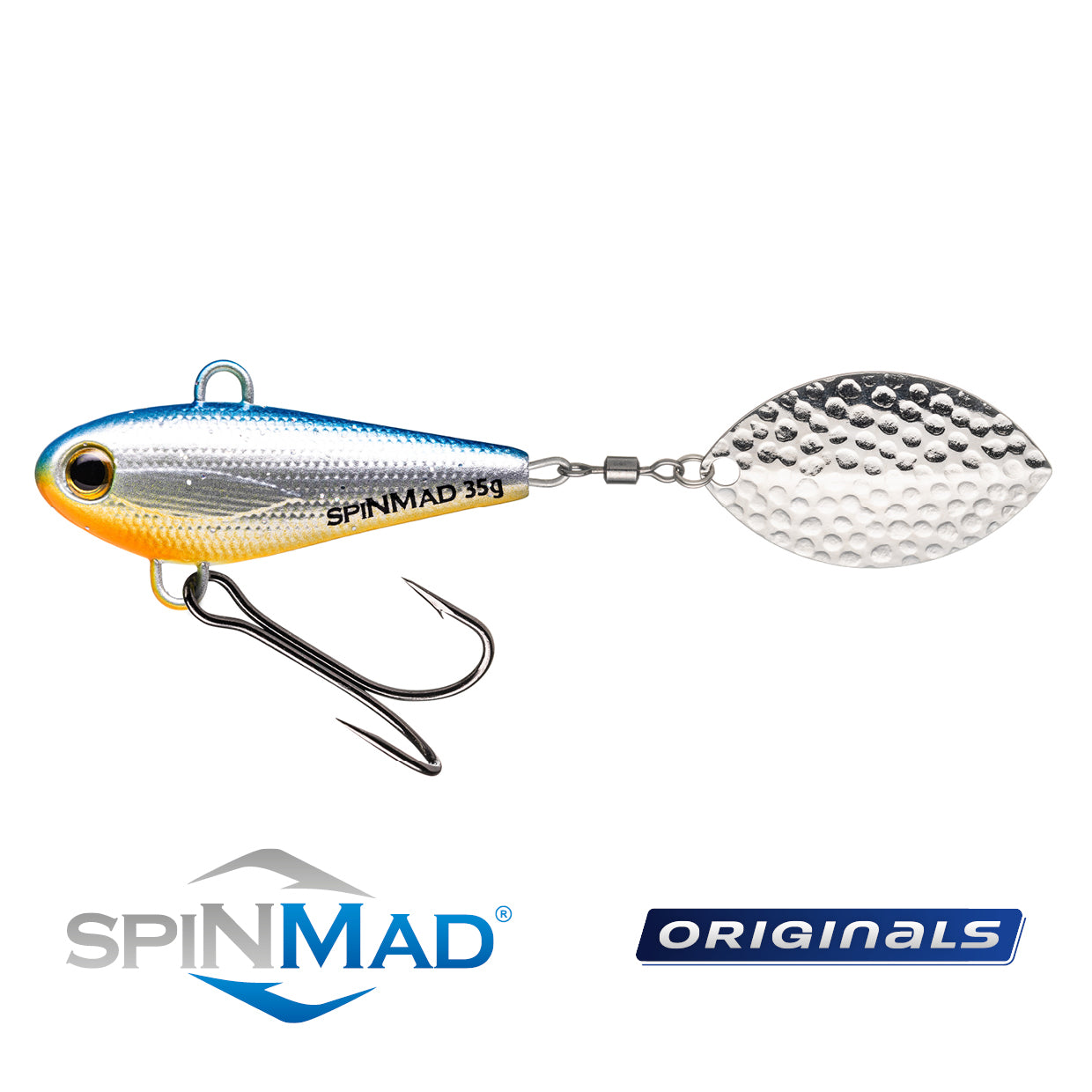 Spinmad - TURBO 35g