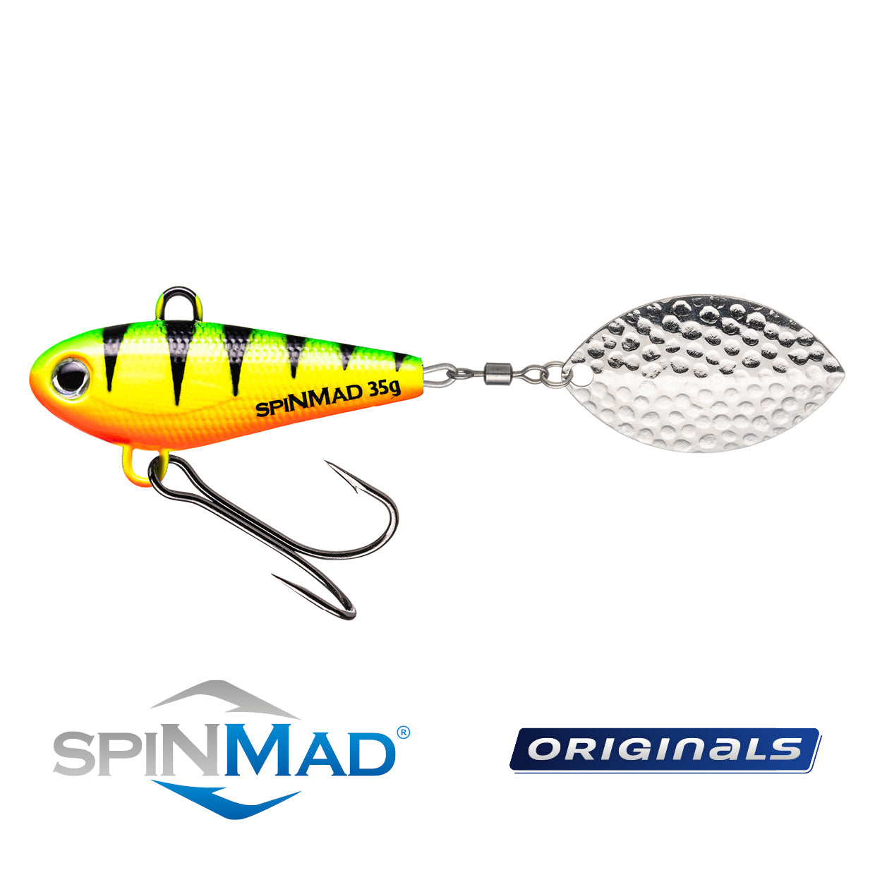 Spinmad - TURBO 35g